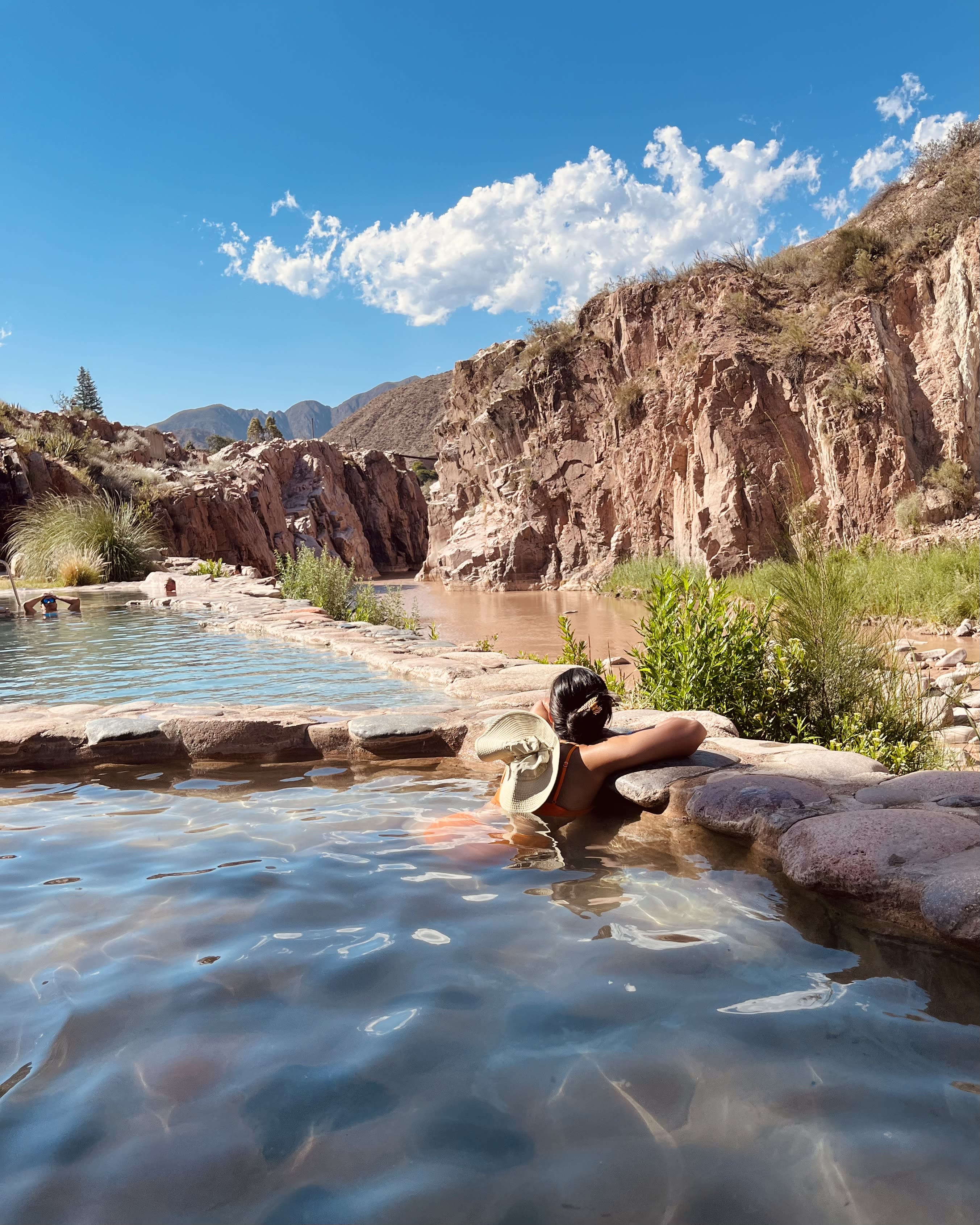 Advisor - How to Spend a Long Weekend in Mendoza, Argentina