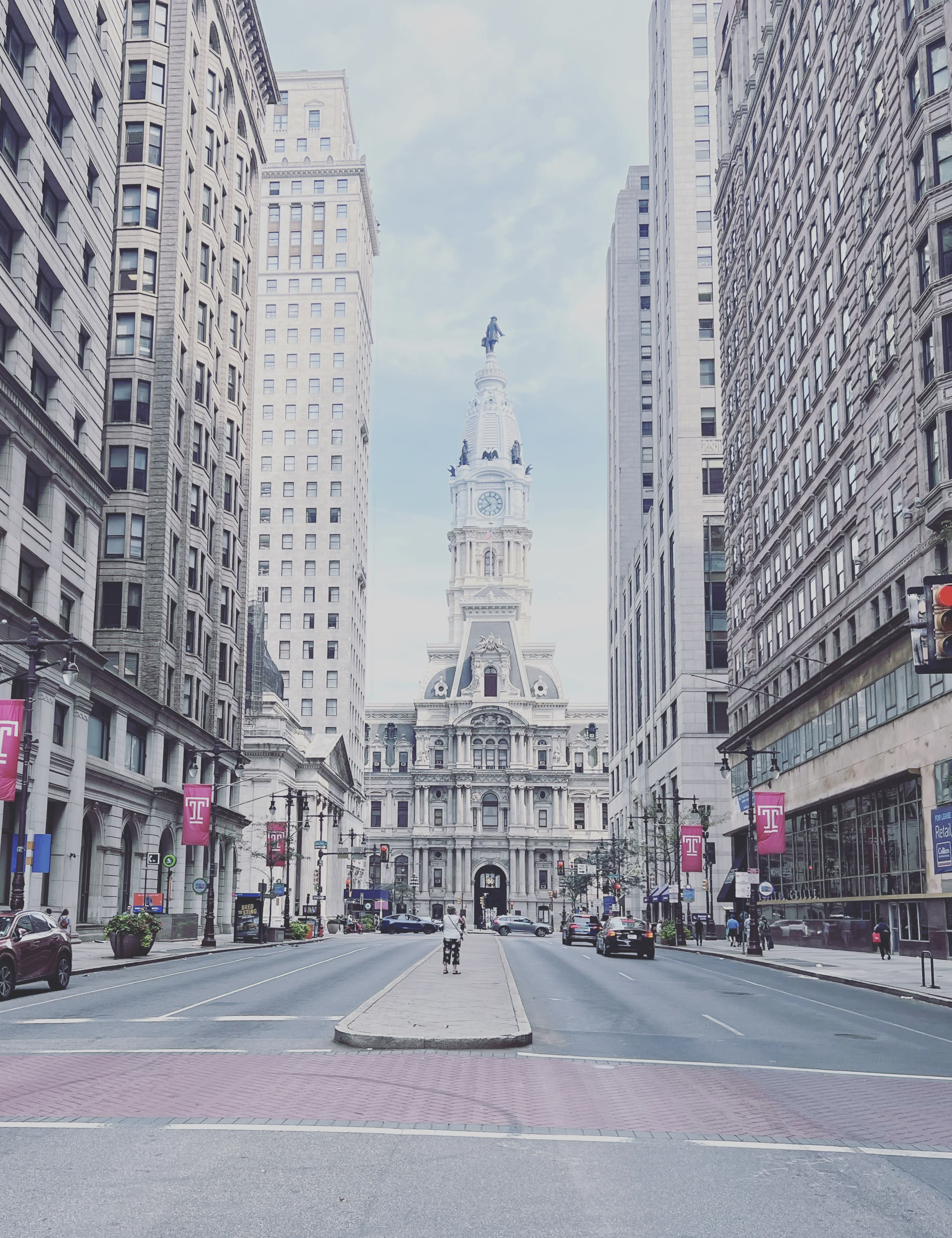 Philly for First-Timers: 8 Must-Do Things from a Philly Fanatic