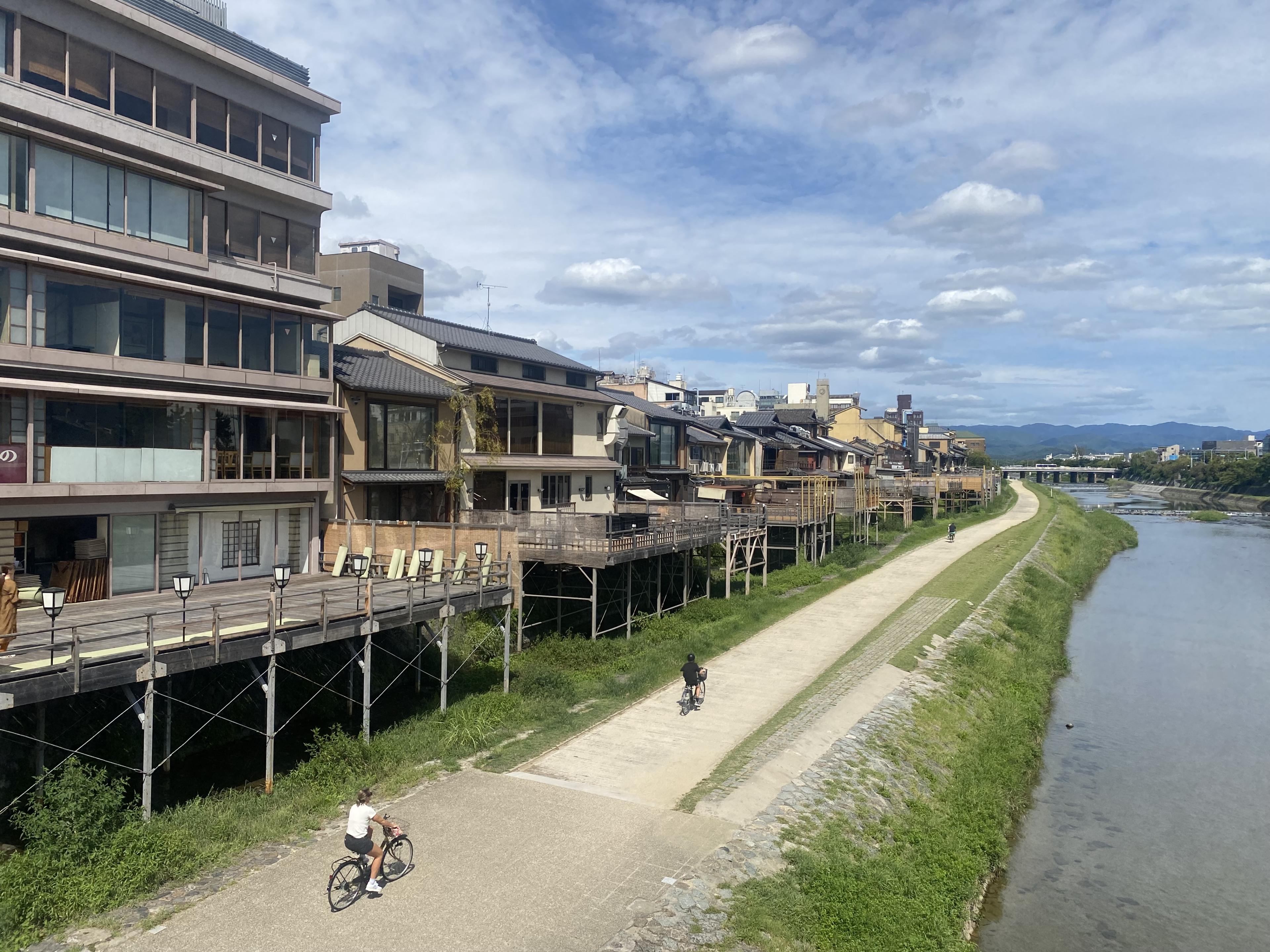 An Amazing Second Trip to Japan: Kyoto, Osaka & Hiroshima