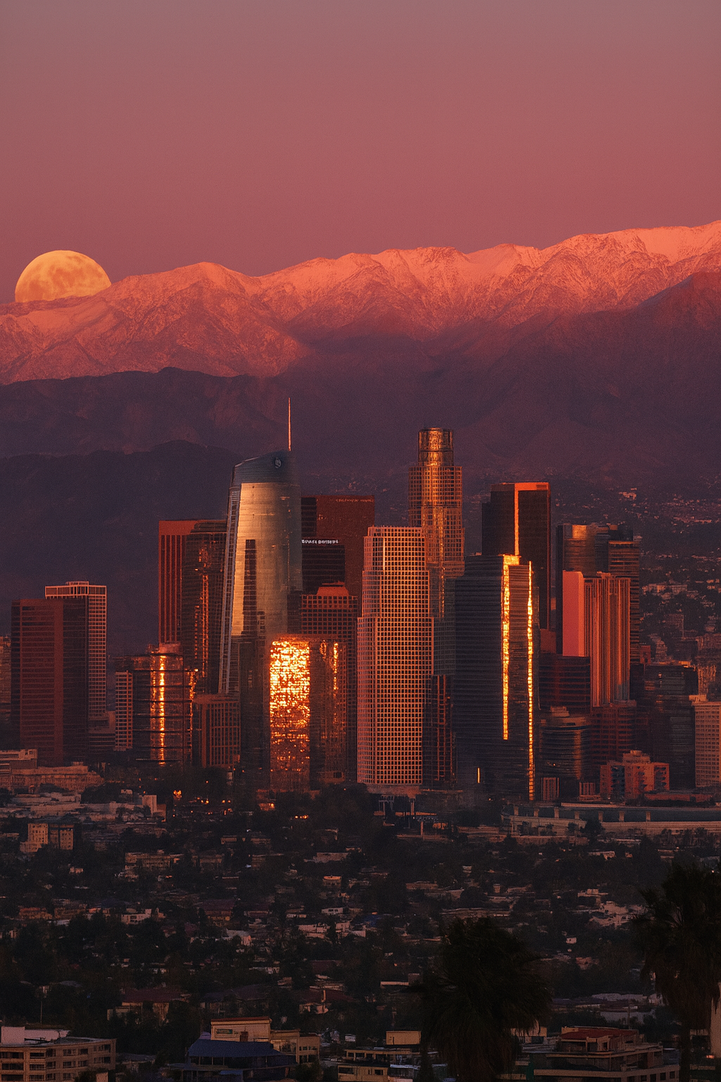 Advisor - Santiago, Valparaíso & Chile’s Wine Country: A Week Between the Andes and the Pacific