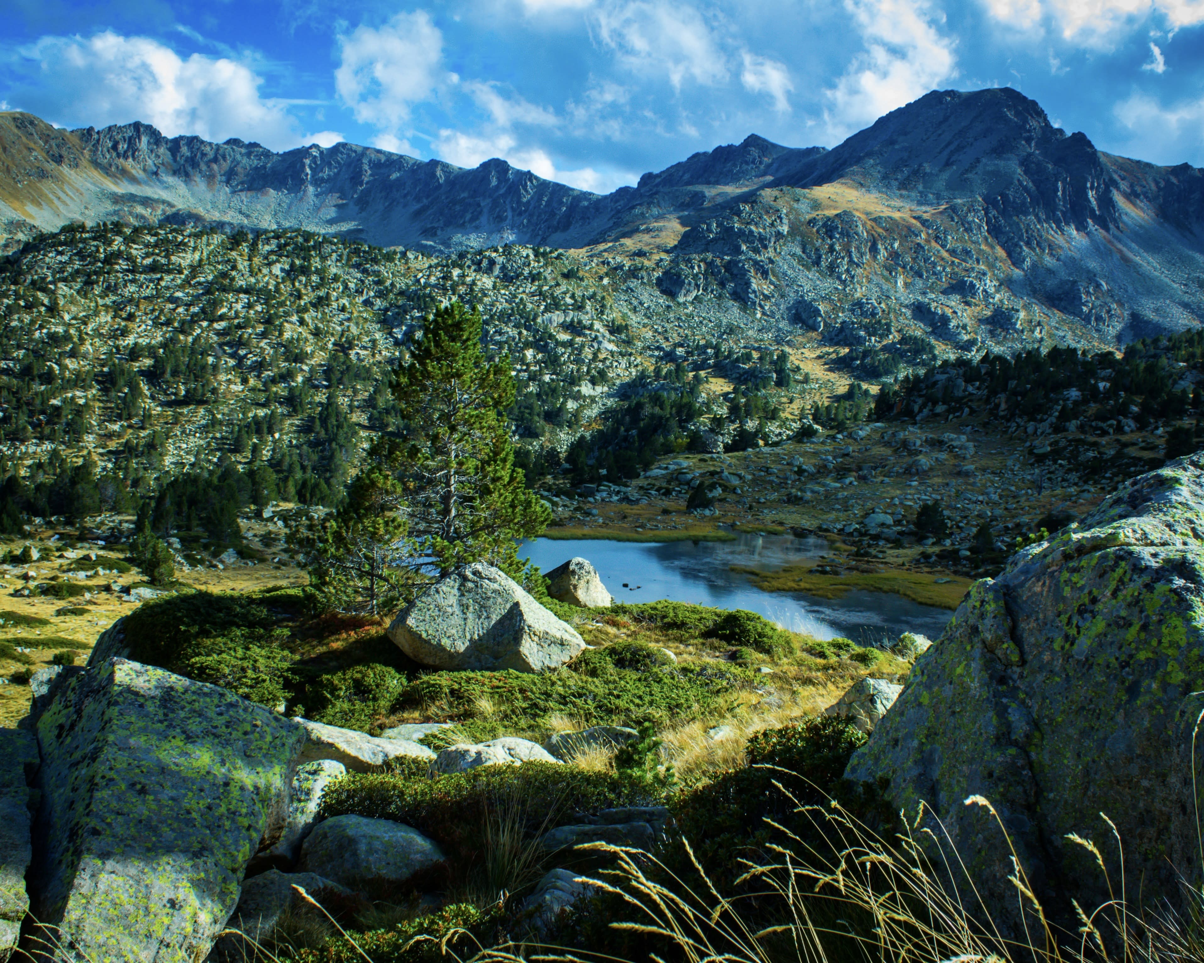 Advisor - Andorra Guide: This Tiny Country in the Pyrenees is the Perfect Mountain Getaway