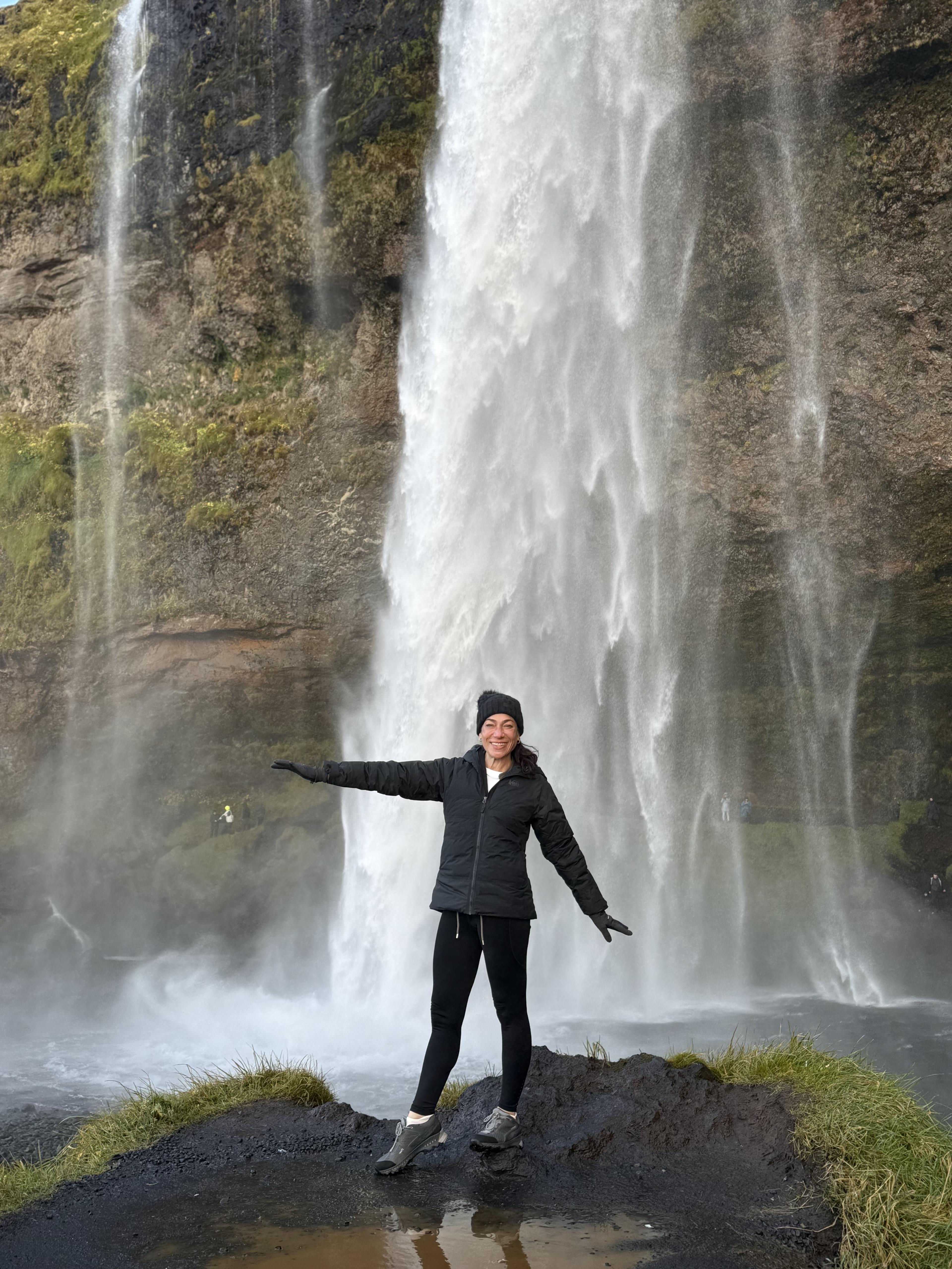 Advisor - An Easy 3-Day Weekend in Iceland for East Coasters