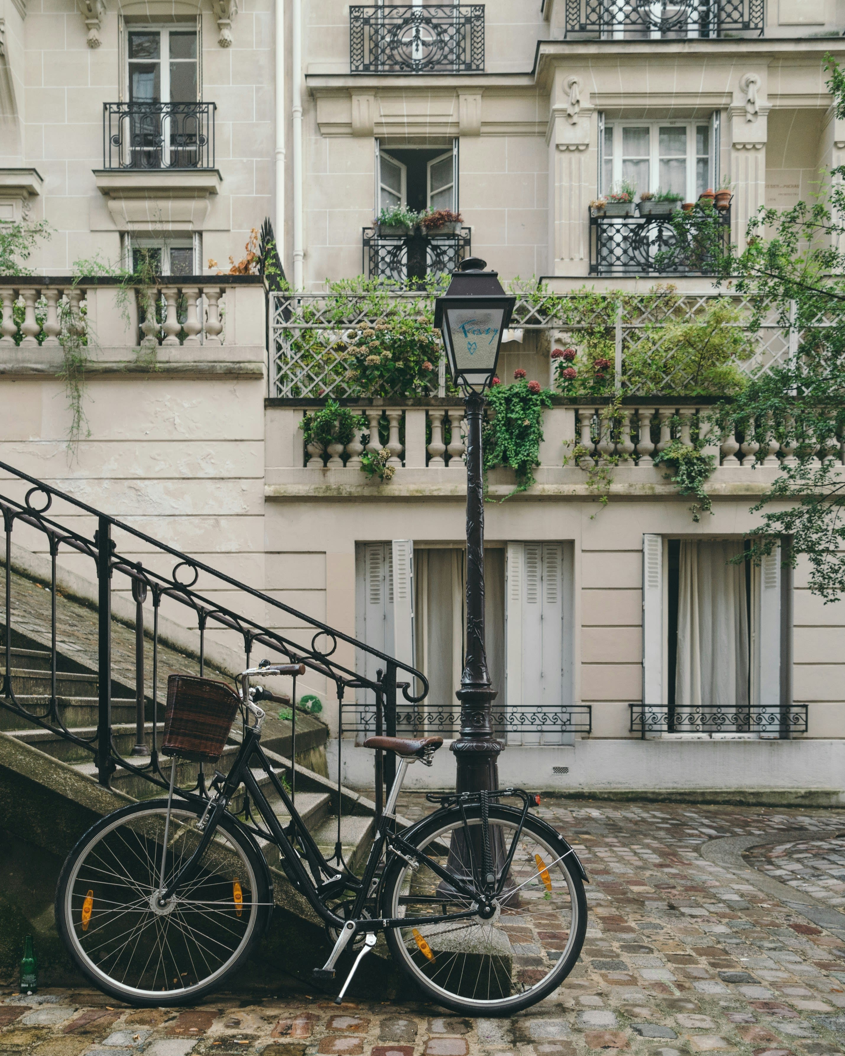 Advisor - 3 Days in Paris: A Couple’s Guide to the City of Light