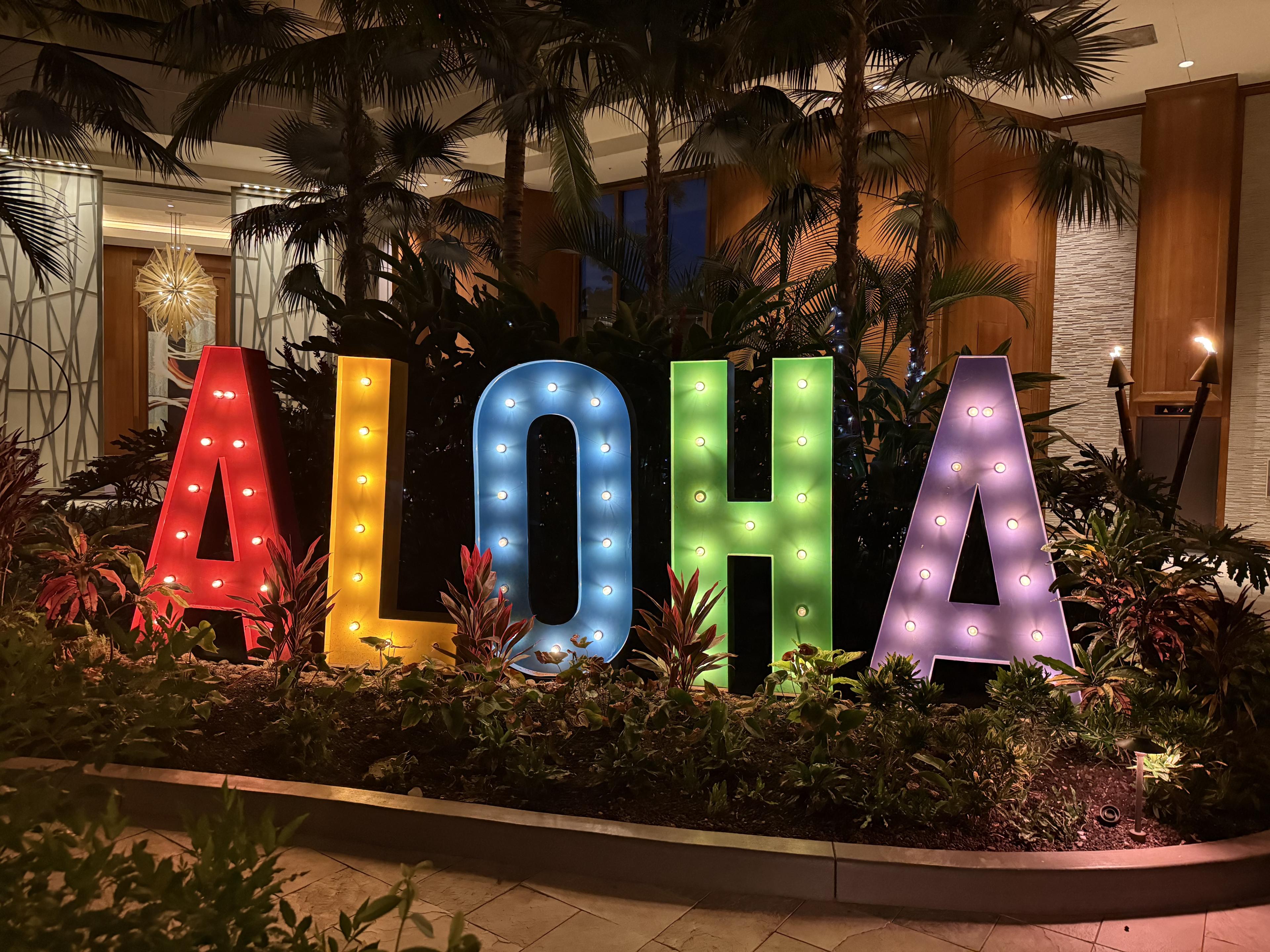 Hyatt Regency Maui: A Lively Oceanfront Escape