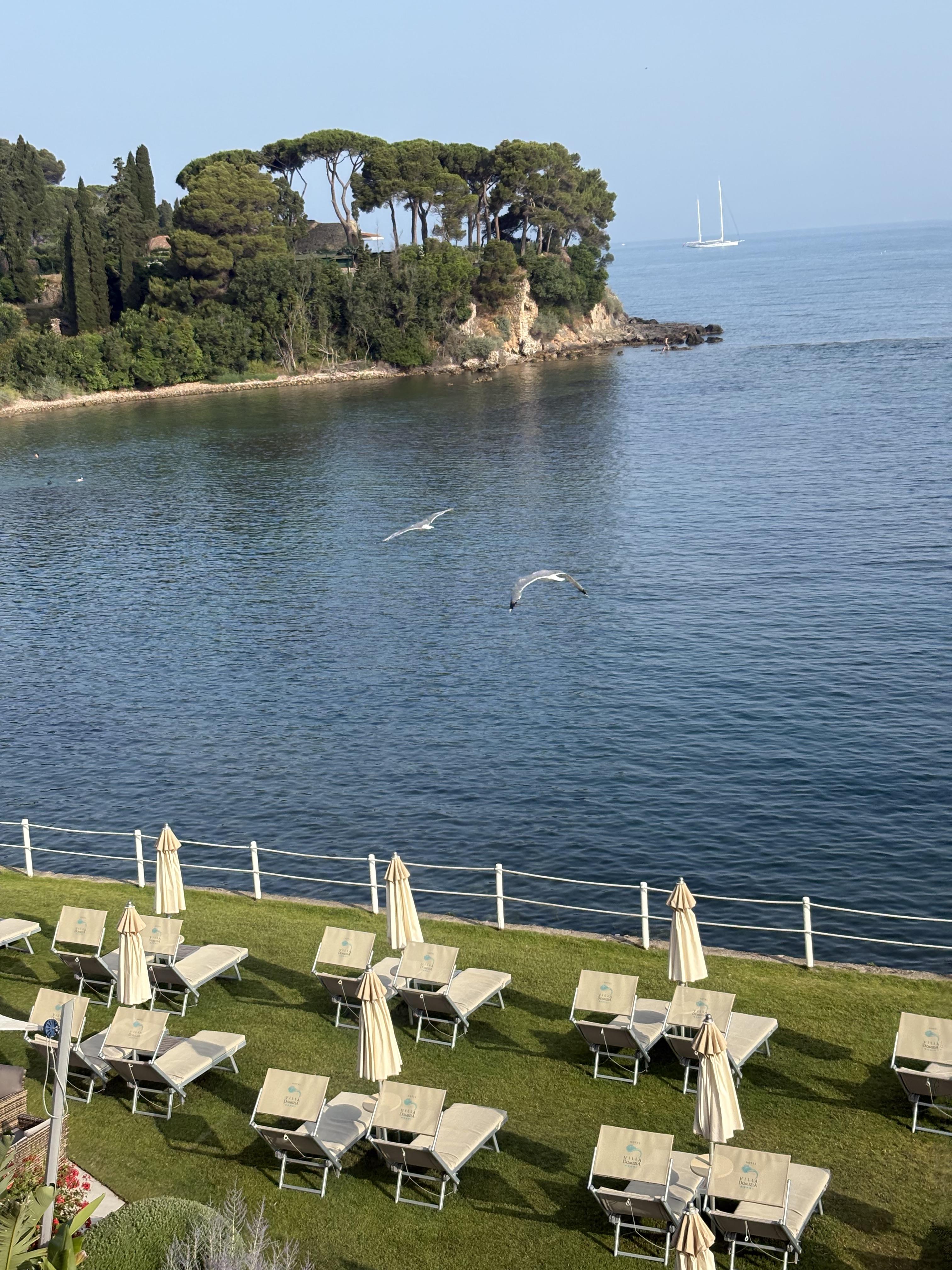A Hidden Gem: Argentario