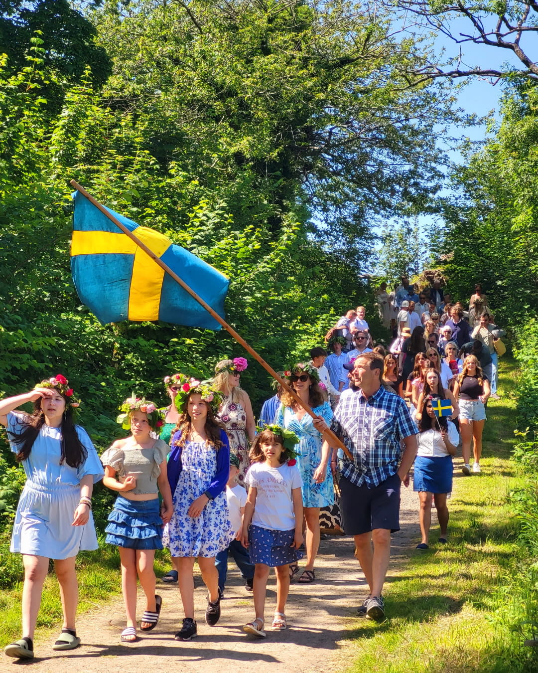 Advisor - Midsummer Festival: A 7-Day Journey Through Sweden & Denmark