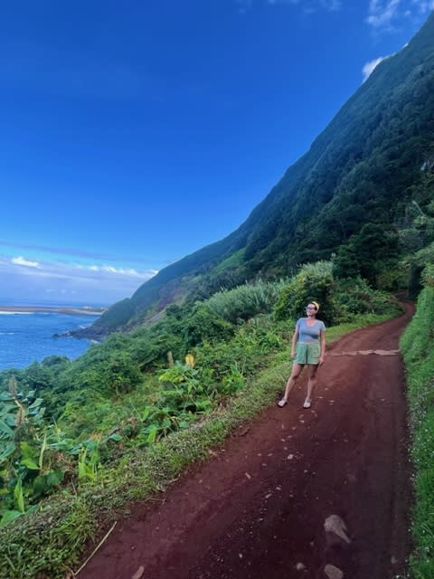 Advisor - Guide to the Magical Azores