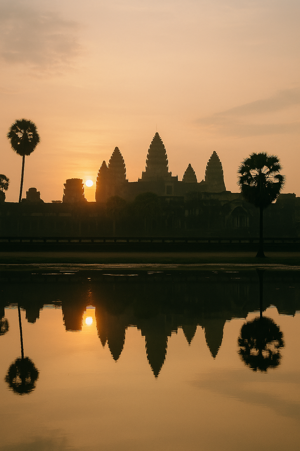 Advisor - Temples, Traditions, & Tranquility: 6-Day Discovery of Siem Reap