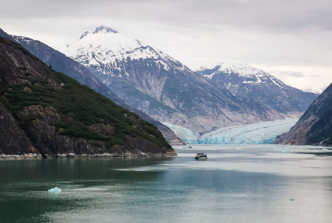 Cruise Port Essentials: Alaska Inside Passage Scenic Cruising