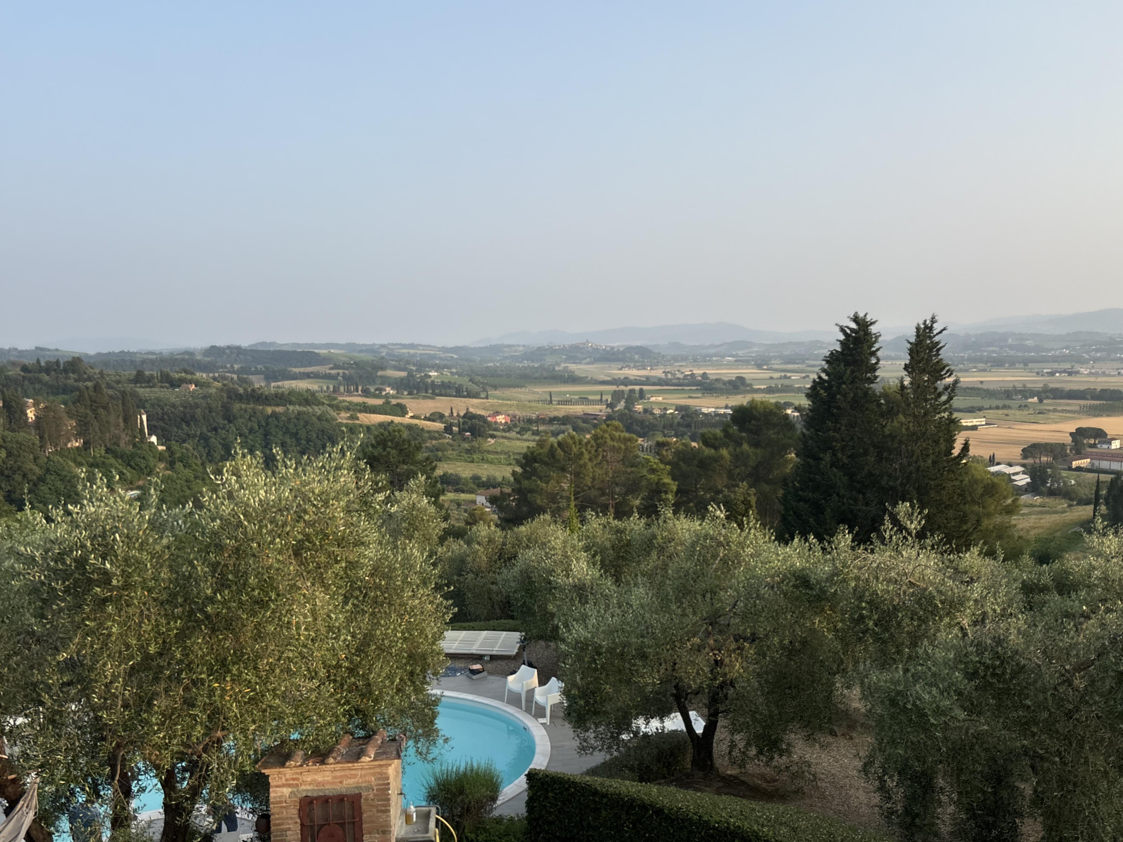 A Visit To Tuscany: My Favorite Highlights