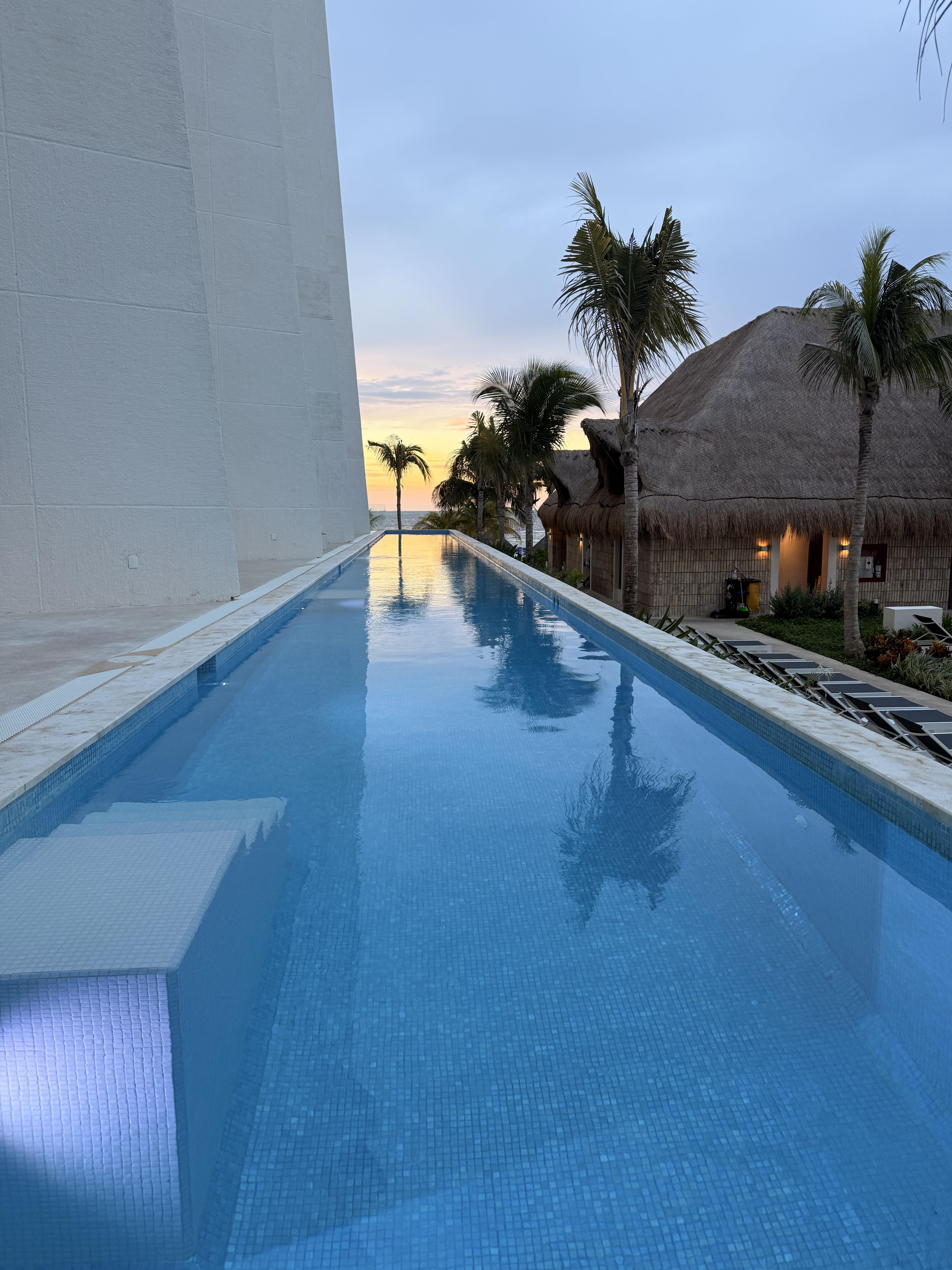 Meliá Casa Maya: A Cozy, Family-Friendly Retreat for Short Getaways