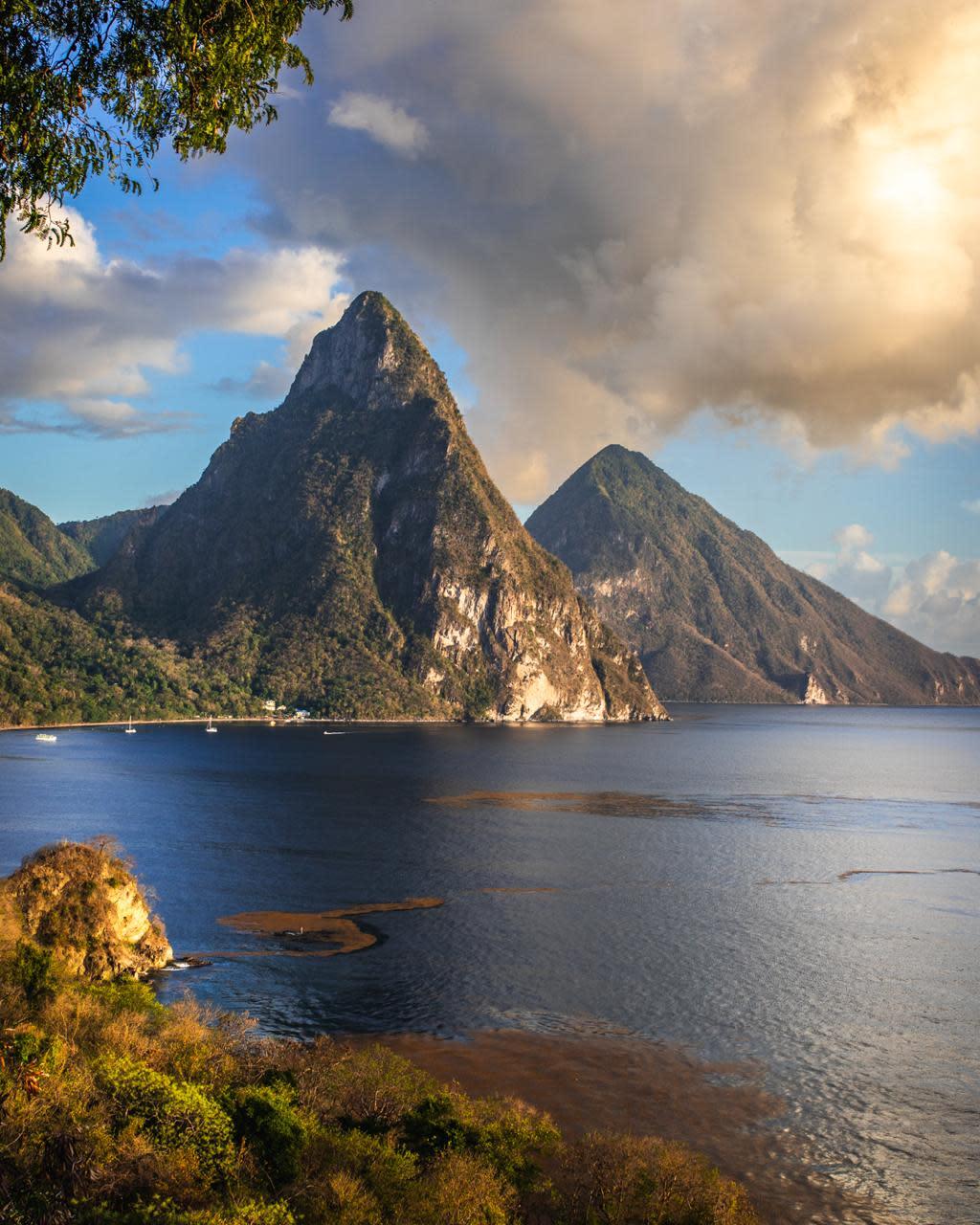 St. Lucia Trip Guide: Island Life with Mountain Views