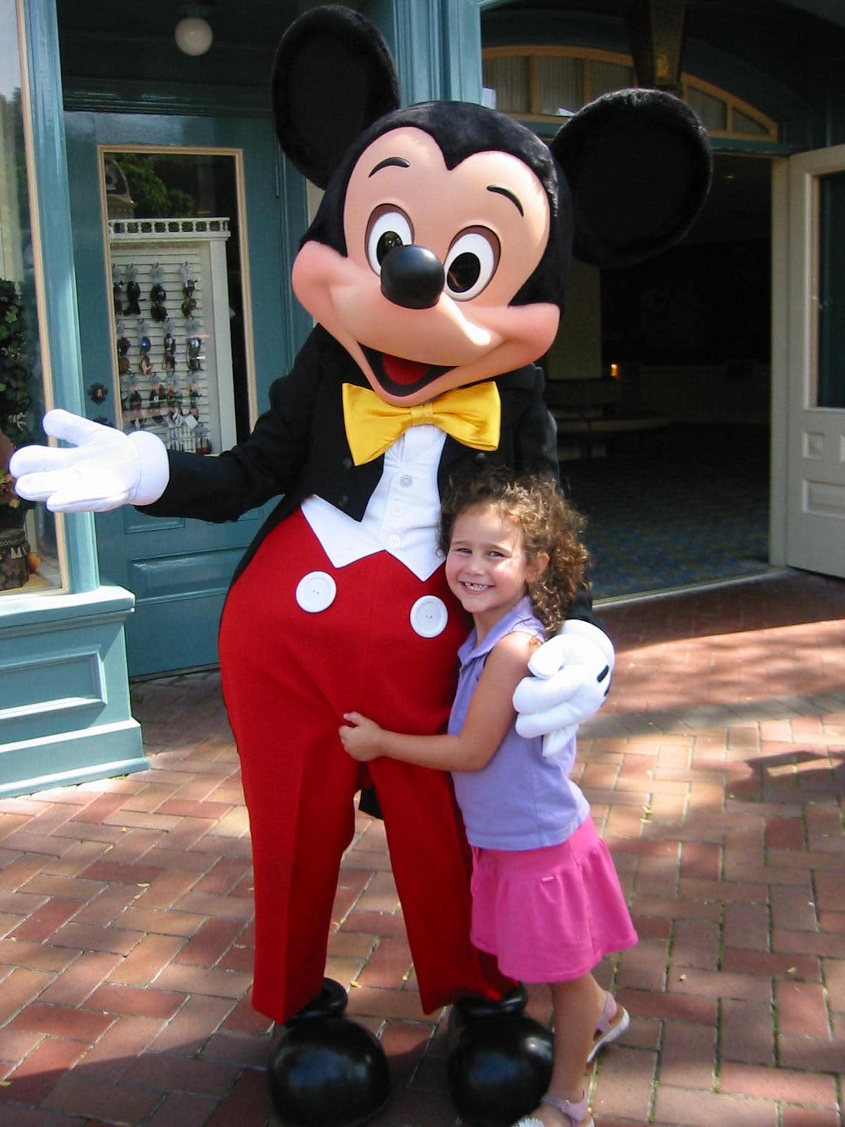3 Perfect Days at the Disneyland Resort