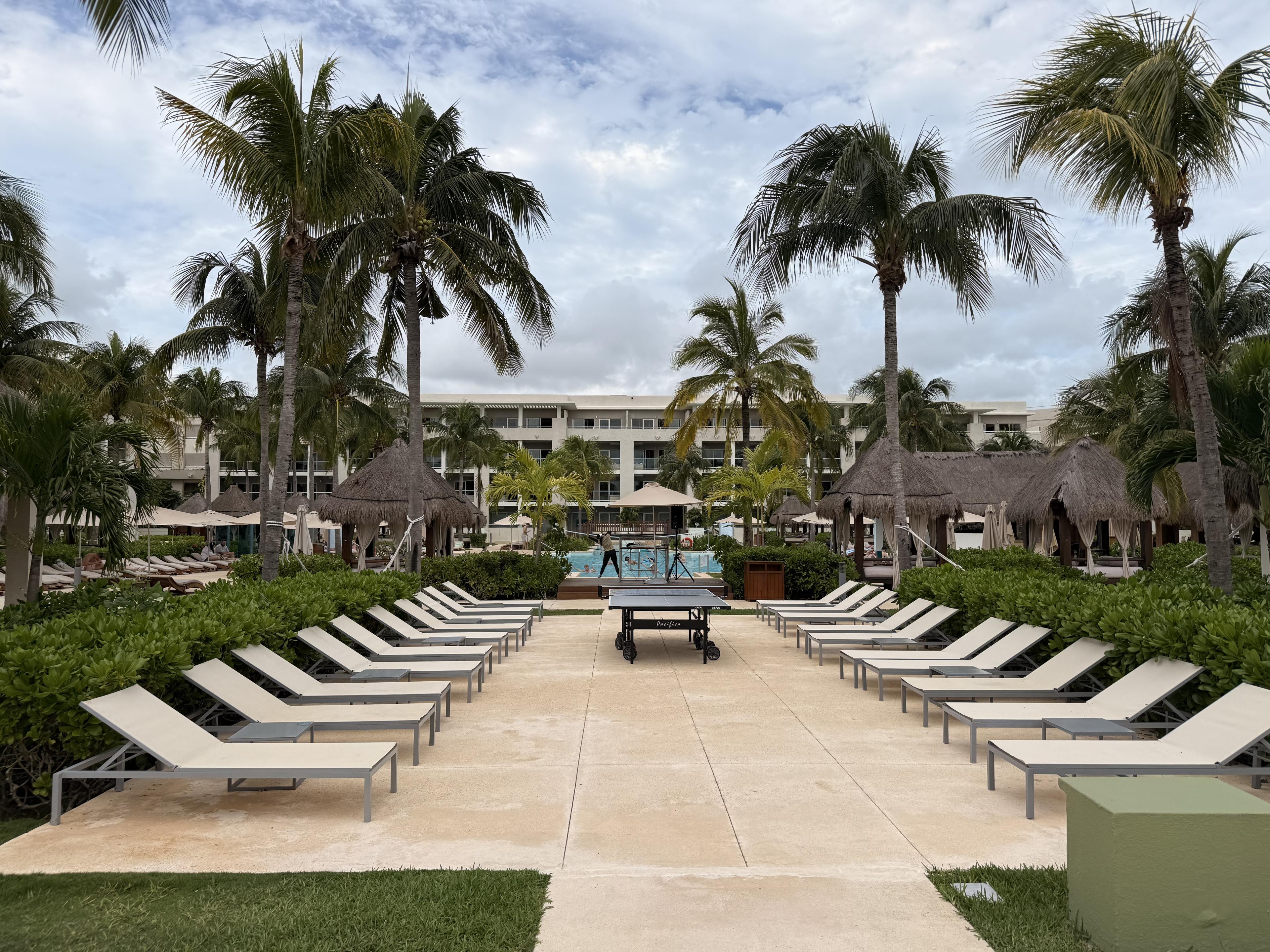 Adults-Only Bliss at Paradisus La Perla