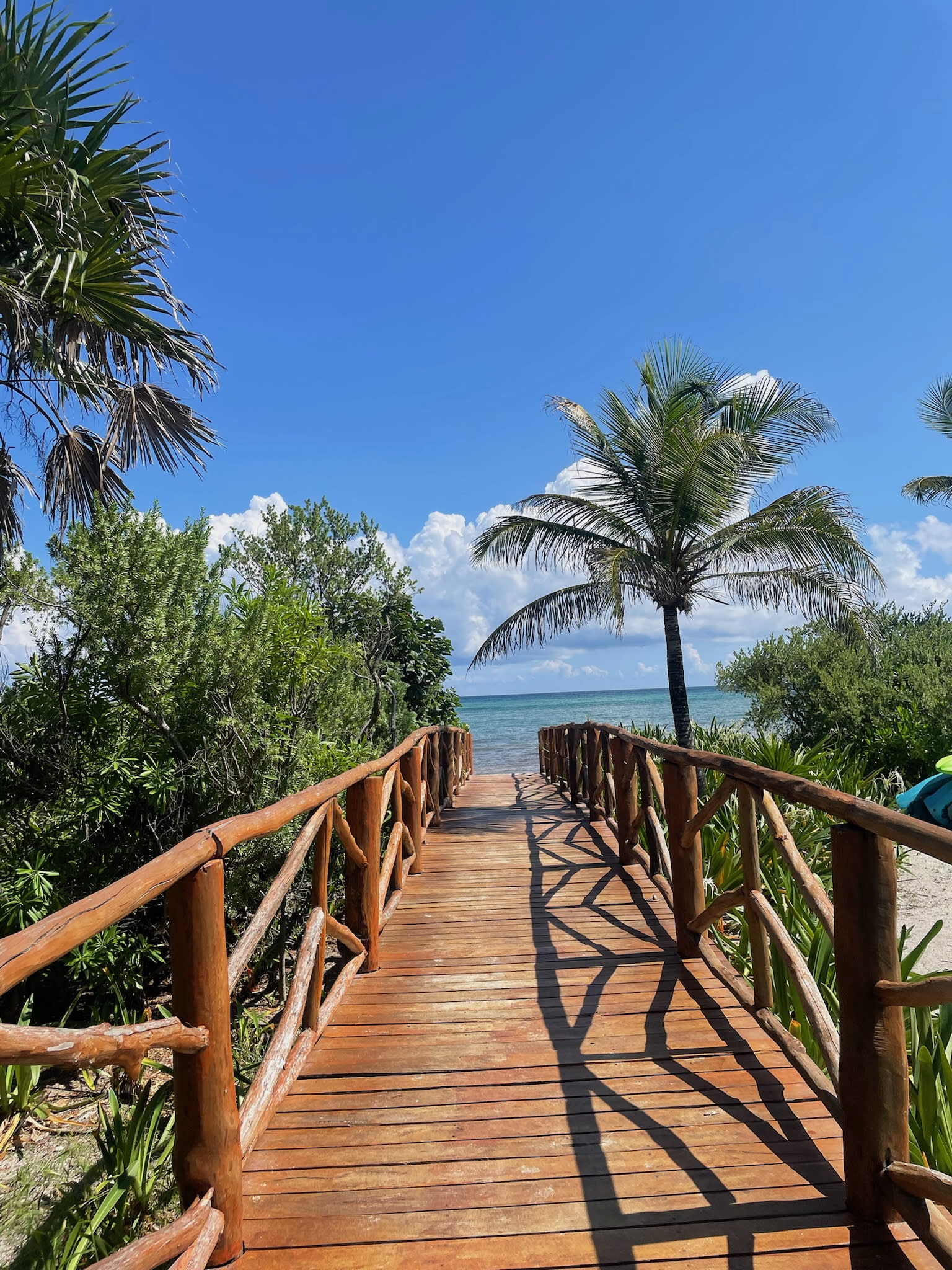A Traveler’s First All-Inclusive Vacation: Unico Riviera Maya