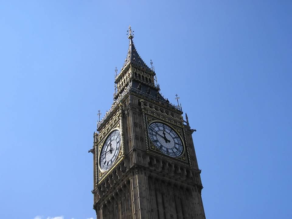 Advisor - 5 London Holiday Shopping Experiences