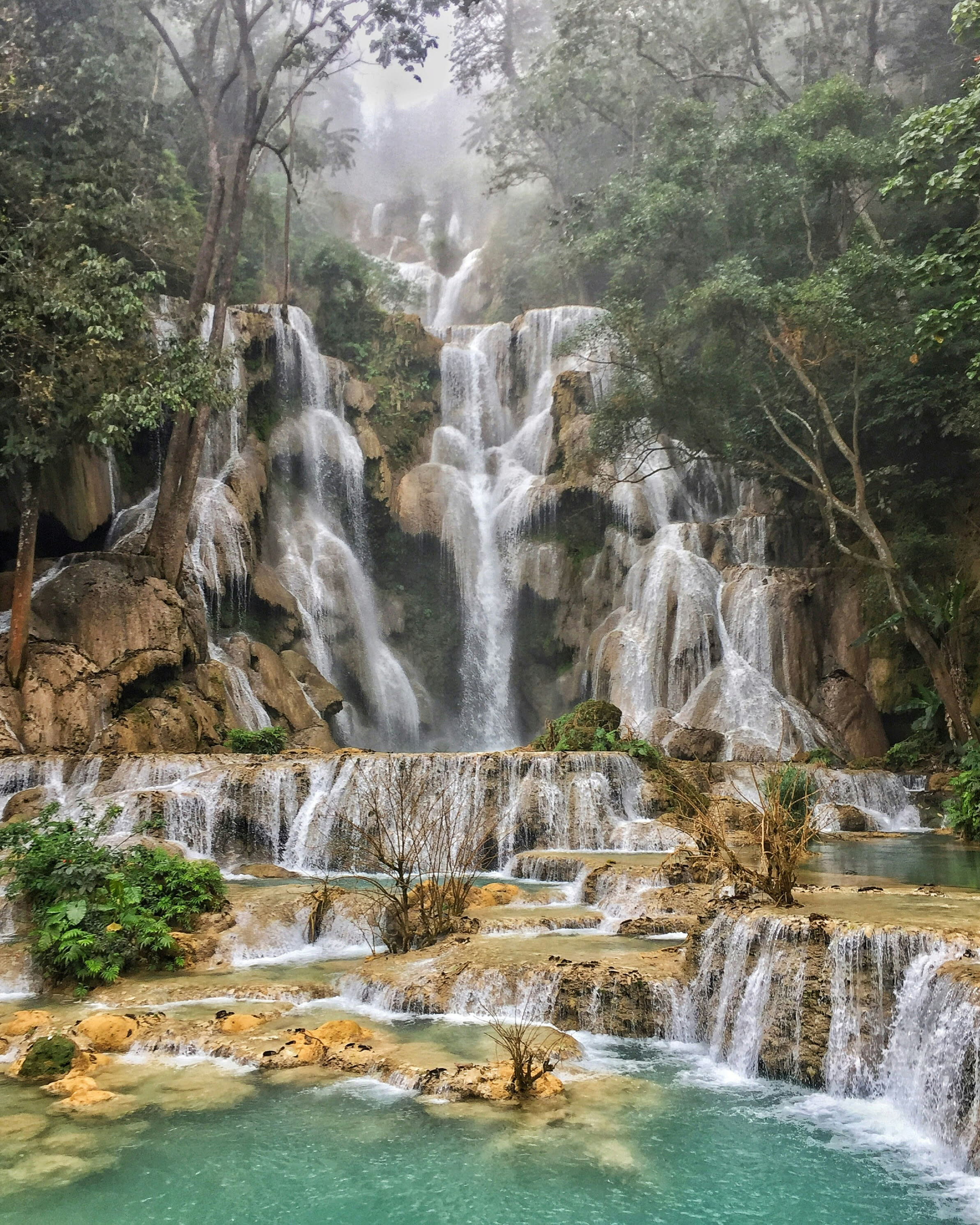 Advisor - Luang Prabang: Where Time Slows with the River’s Flow