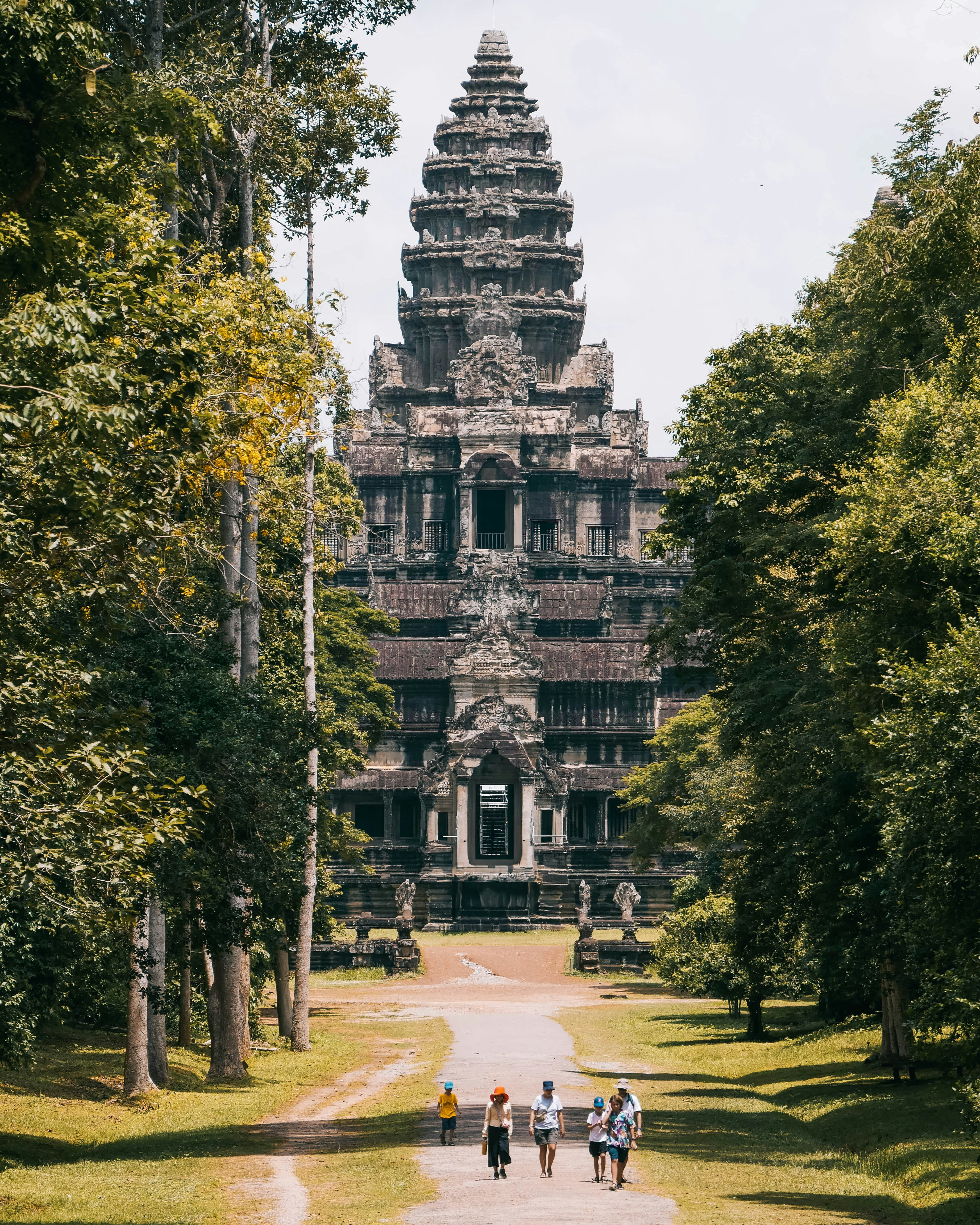 Advisor - Siem Reap: From Sunrise at Angkor Wat to Sunset on Tonlé Sap Lake