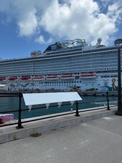 Seven Nights on the Norwegian Getaway