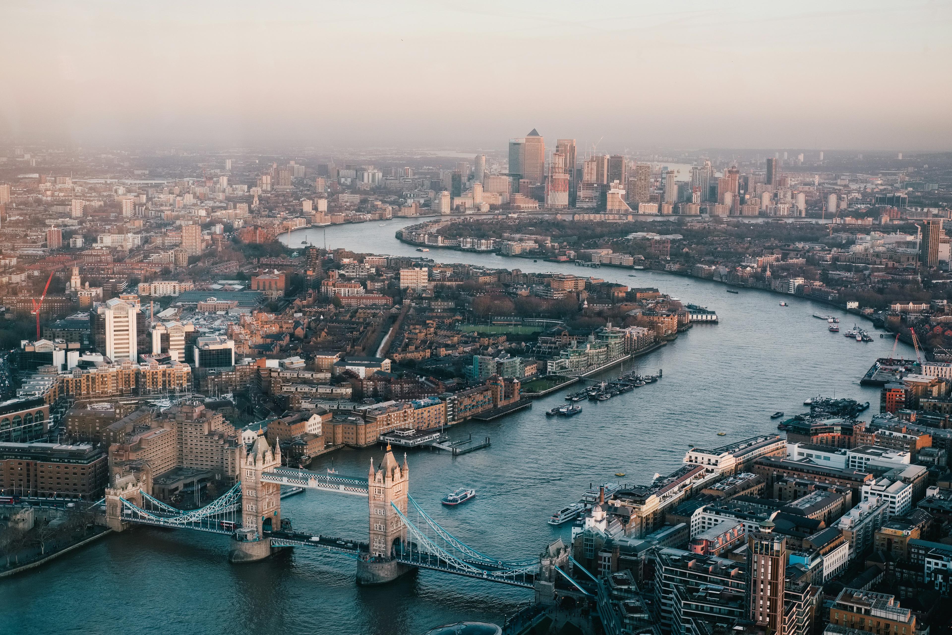 East End Elegance: Rediscovering London at the Town Hall Hotel