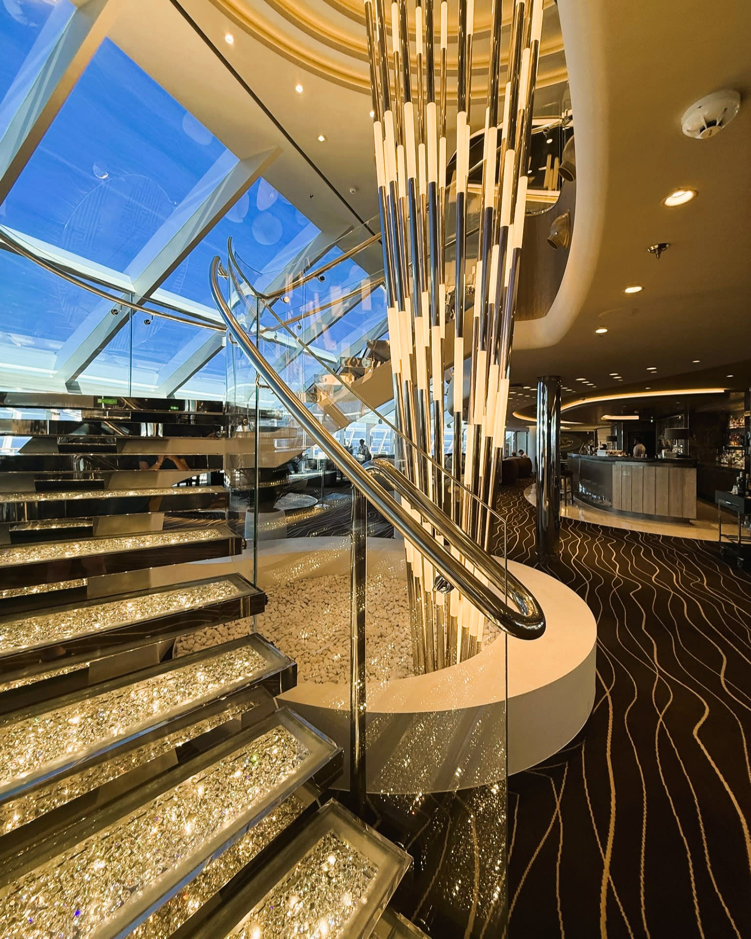 Insider’s Guide to the MSC World America Yacht Club: A Ship-Within-a-Ship Luxury Experience