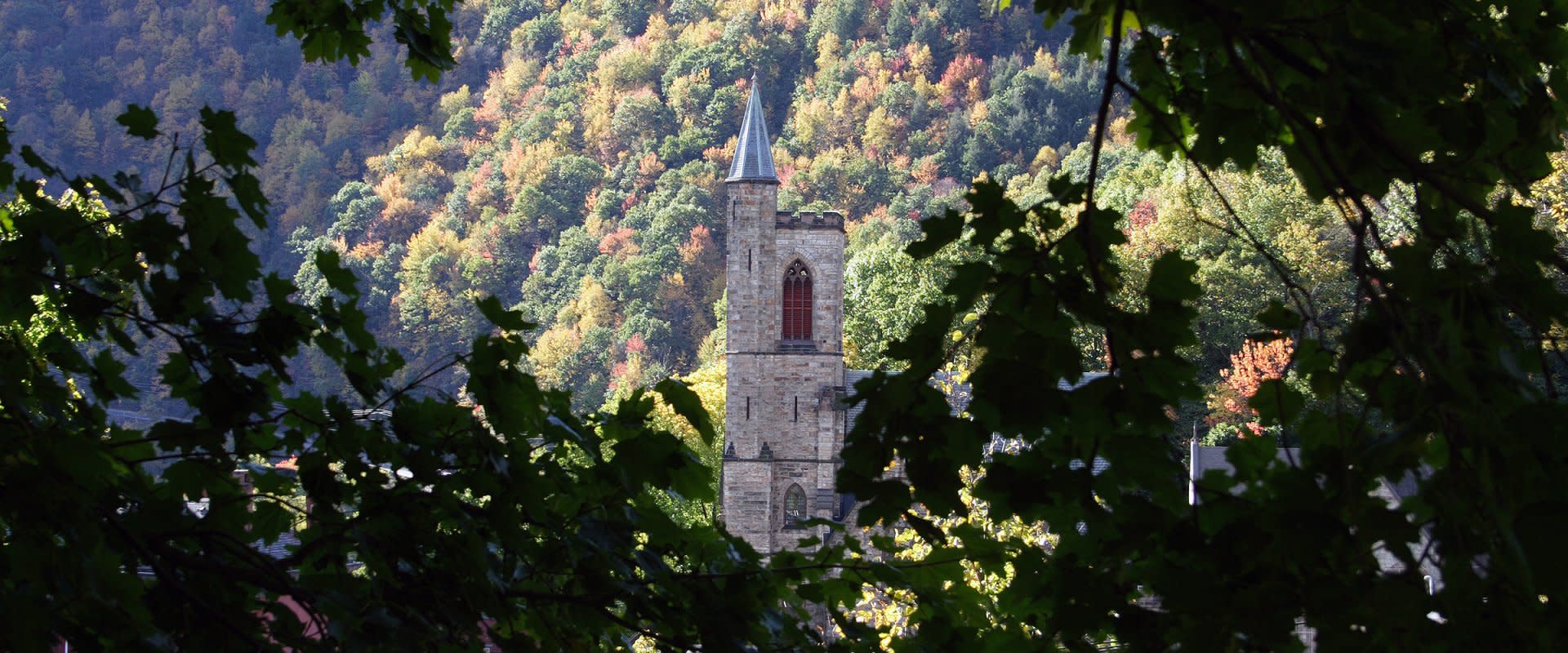 Advisor - The Ultimate Guide to Adventure in Jim Thorp, Pennsylvania
