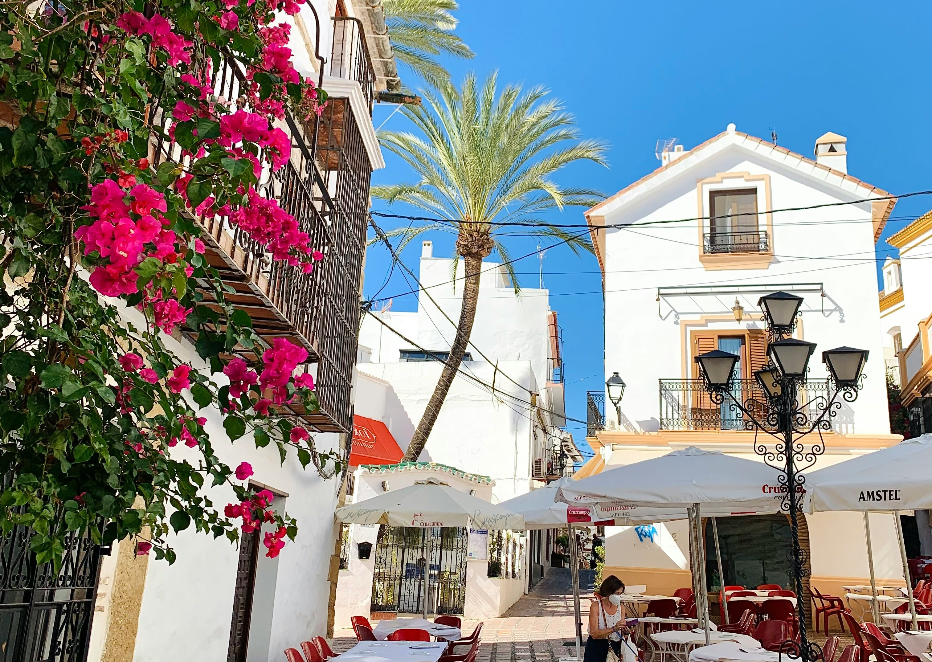 Advisor - Exploring Andalusia, Spain: 10-Day Itinerary