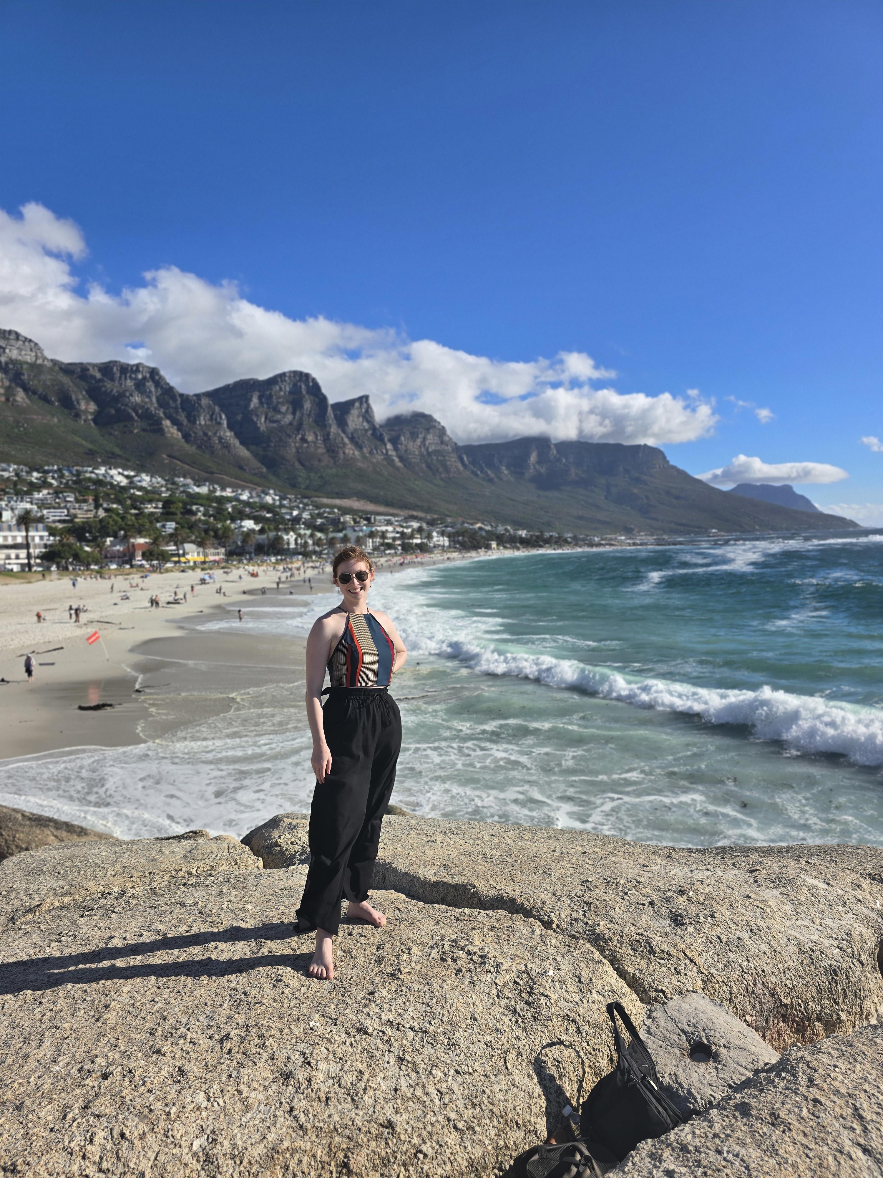 Advisor - 7-Day Cape Town Itinerary: Adventure, Wine & Culture
