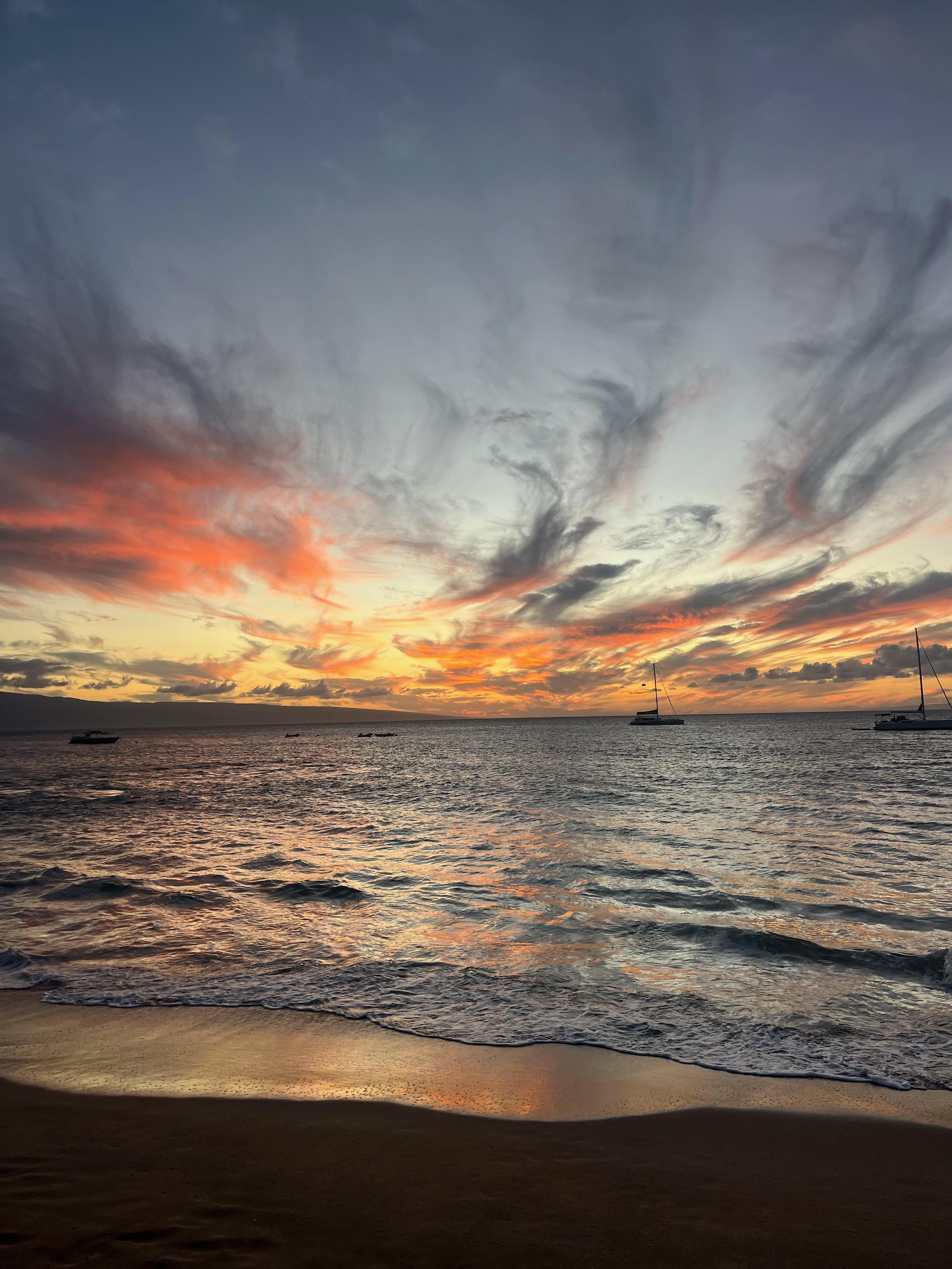 Why the Westin Maui Resort & Spa is Pure Hawaiian Magic for Couples & Families