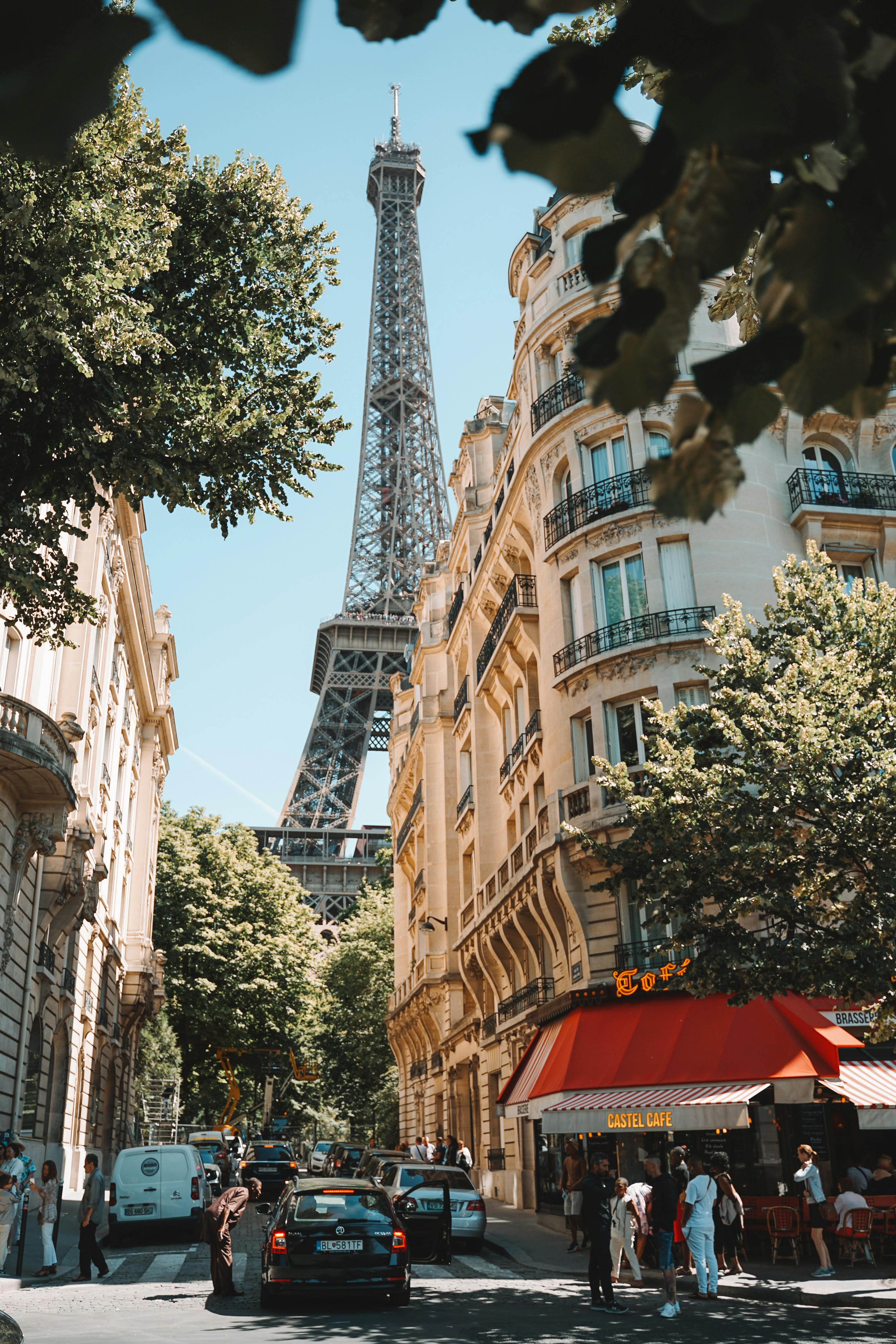 Advisor - Paris With Kids 101