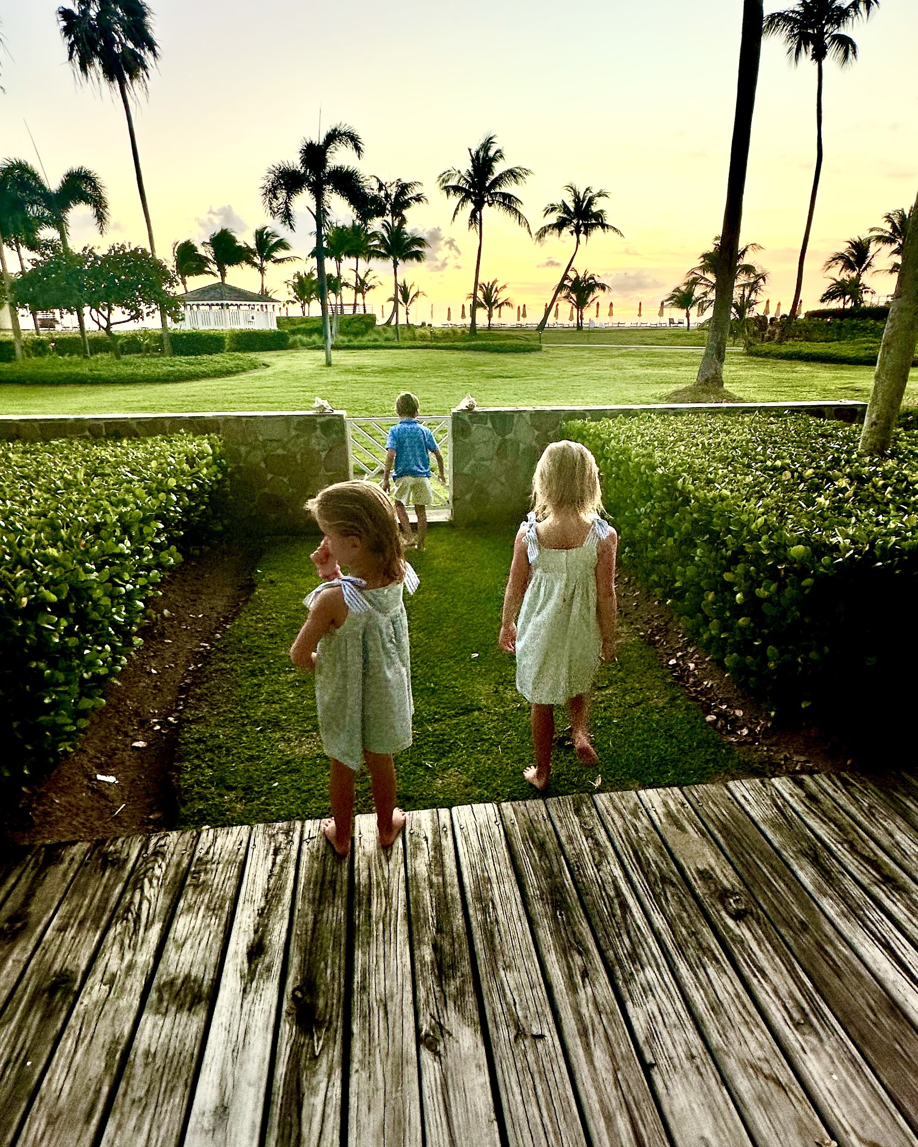 Four Seasons Nevis: Caribbean Family Escape Where Wellness Meets Adventure