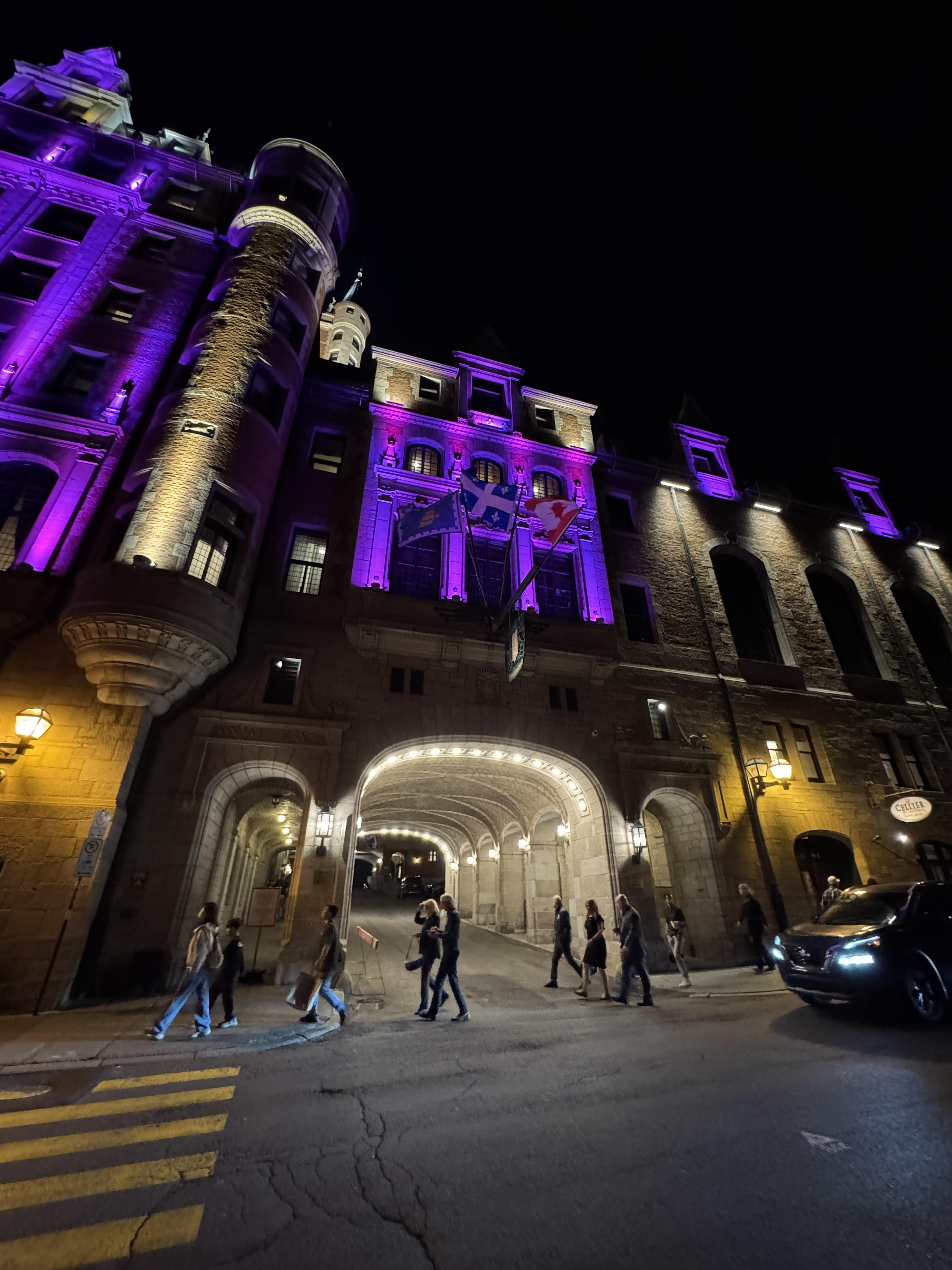 Advisor - From Cobblestone Streets to Castle Views: A Curated Guide to Québec City