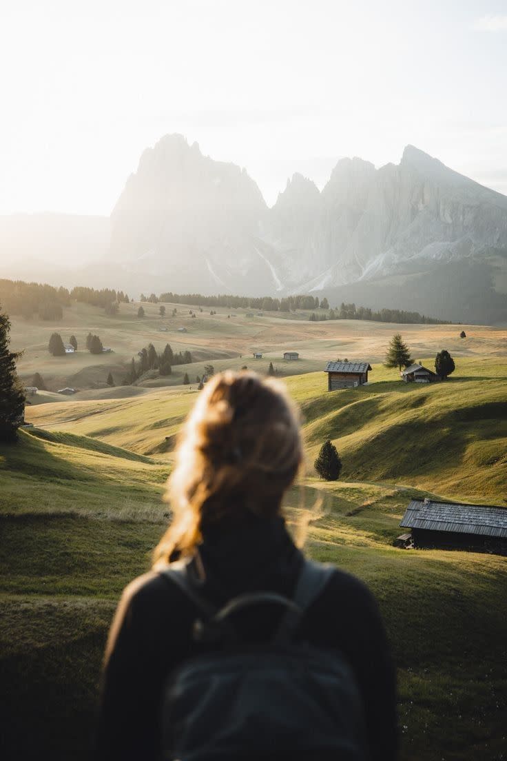 Top 3 Destinations for Solo Travelers