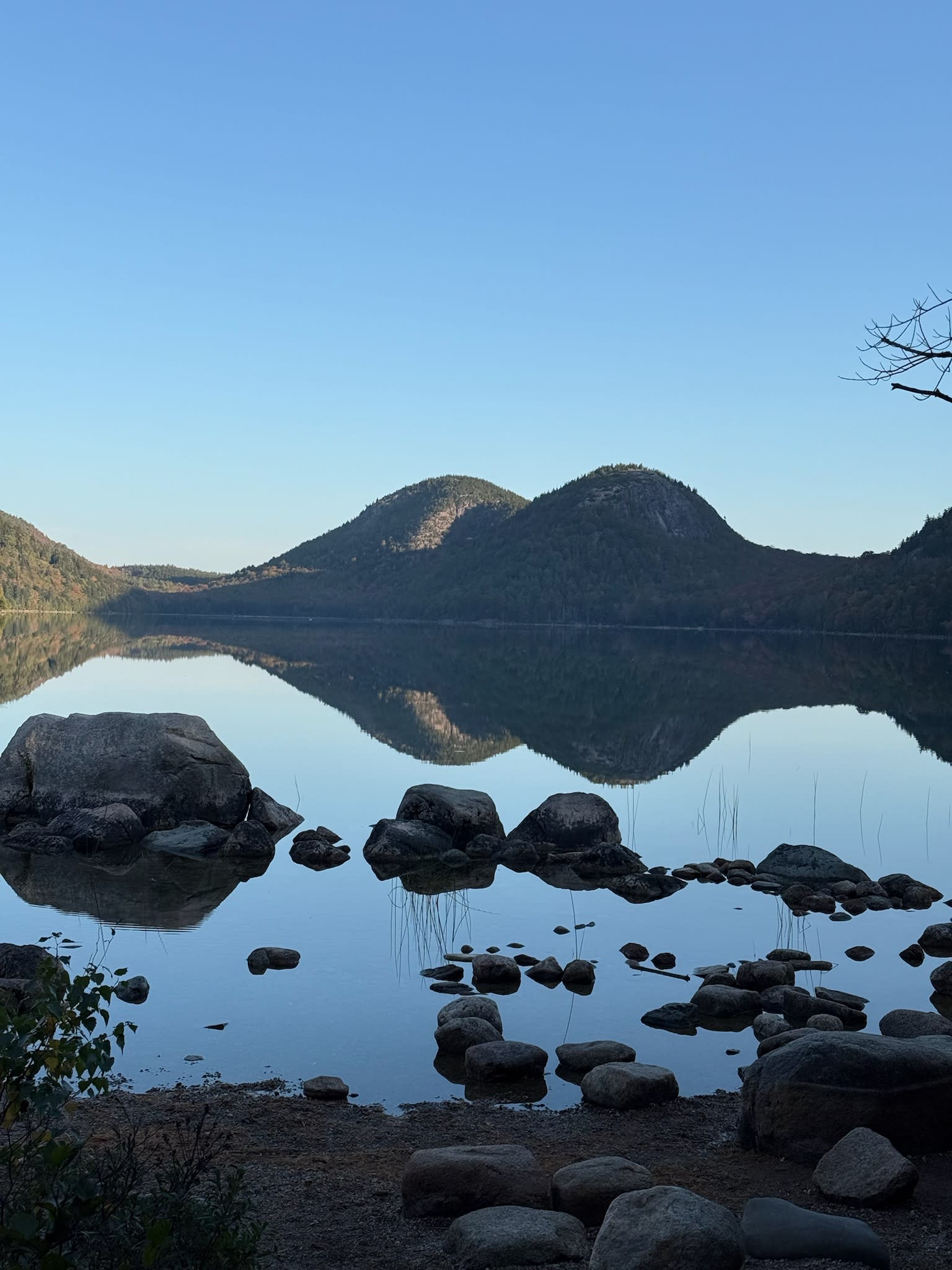 Advisor - An 8-Day Fall US NE Roadtrip: Fall Leaves, Vermont Bridges, Adorable Towns & Beautiful Drives