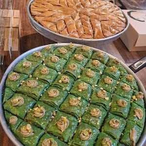 Advisor - Globally Gluten-Free: Swimming Through Balkan Cuisine