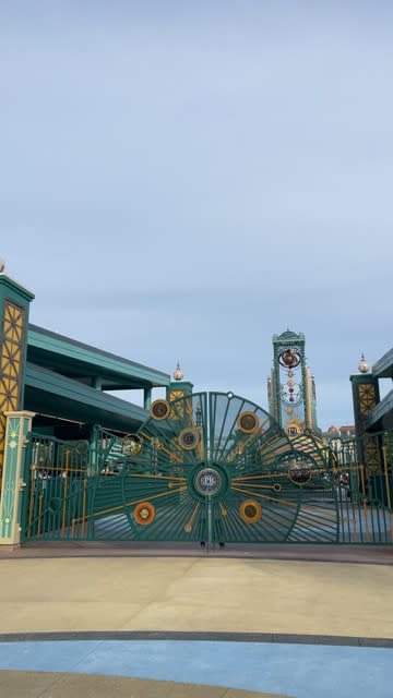The Ultimate VIP Adventure: Experience Universal's Epic Universe Like Never Before