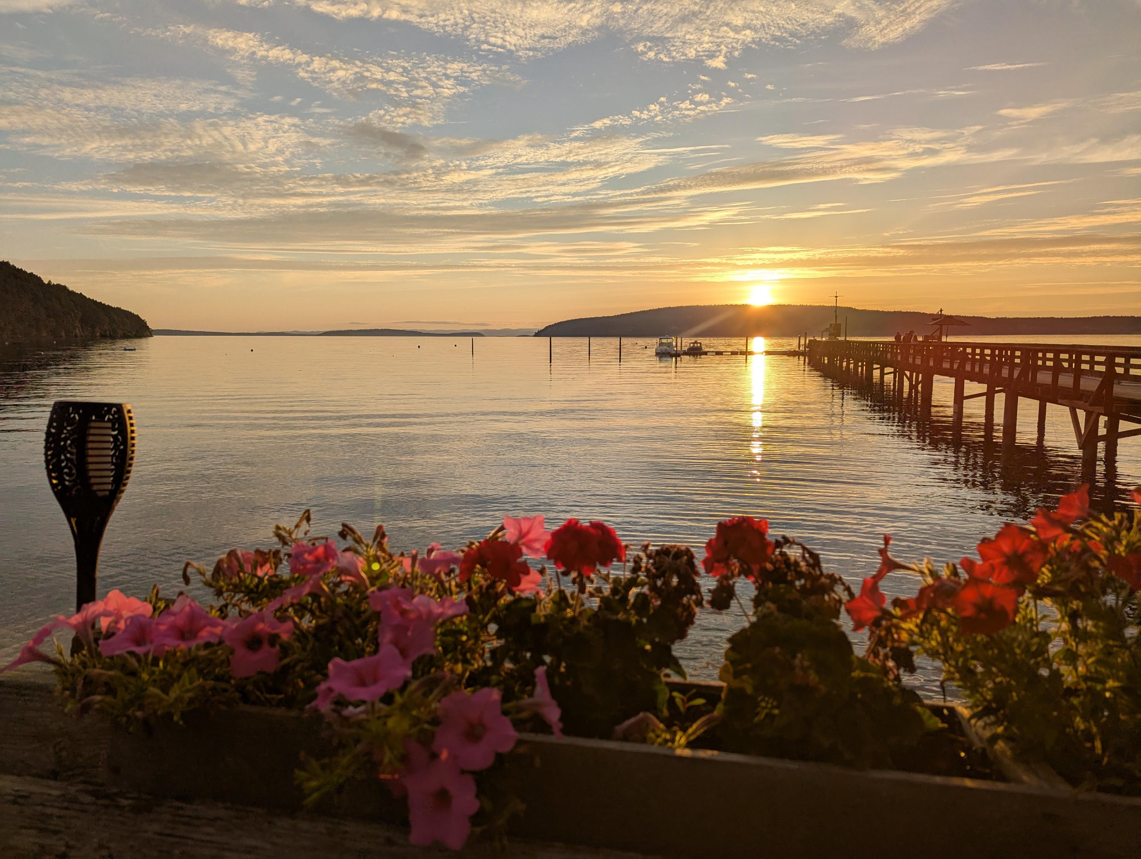 Advisor - Nature & Relaxation in the San Juans: Your Orcas Island Weekend