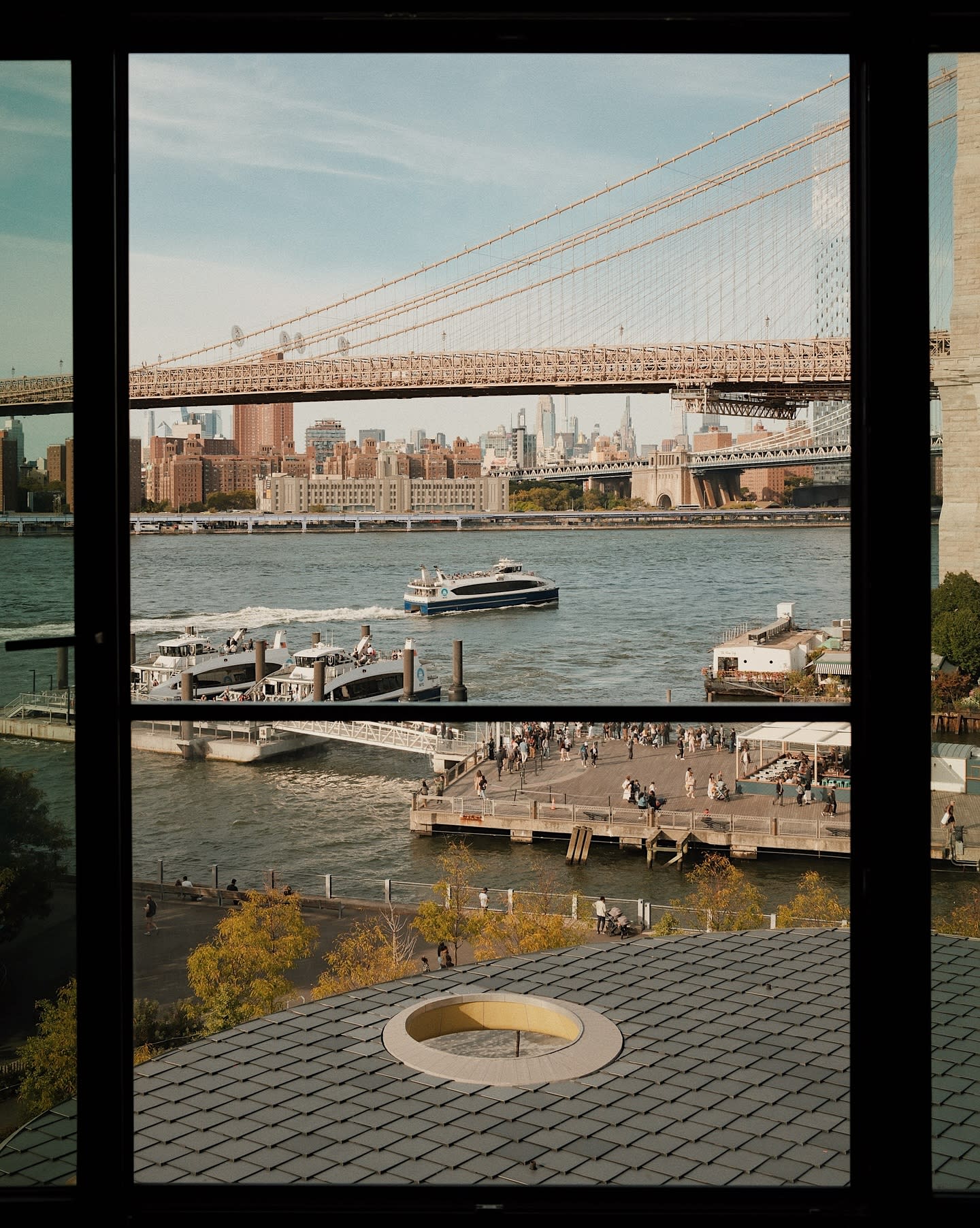 Site Visit: 1 Hotel Brooklyn Bridge—Brooklyn’s Top Luxury Pick for Families