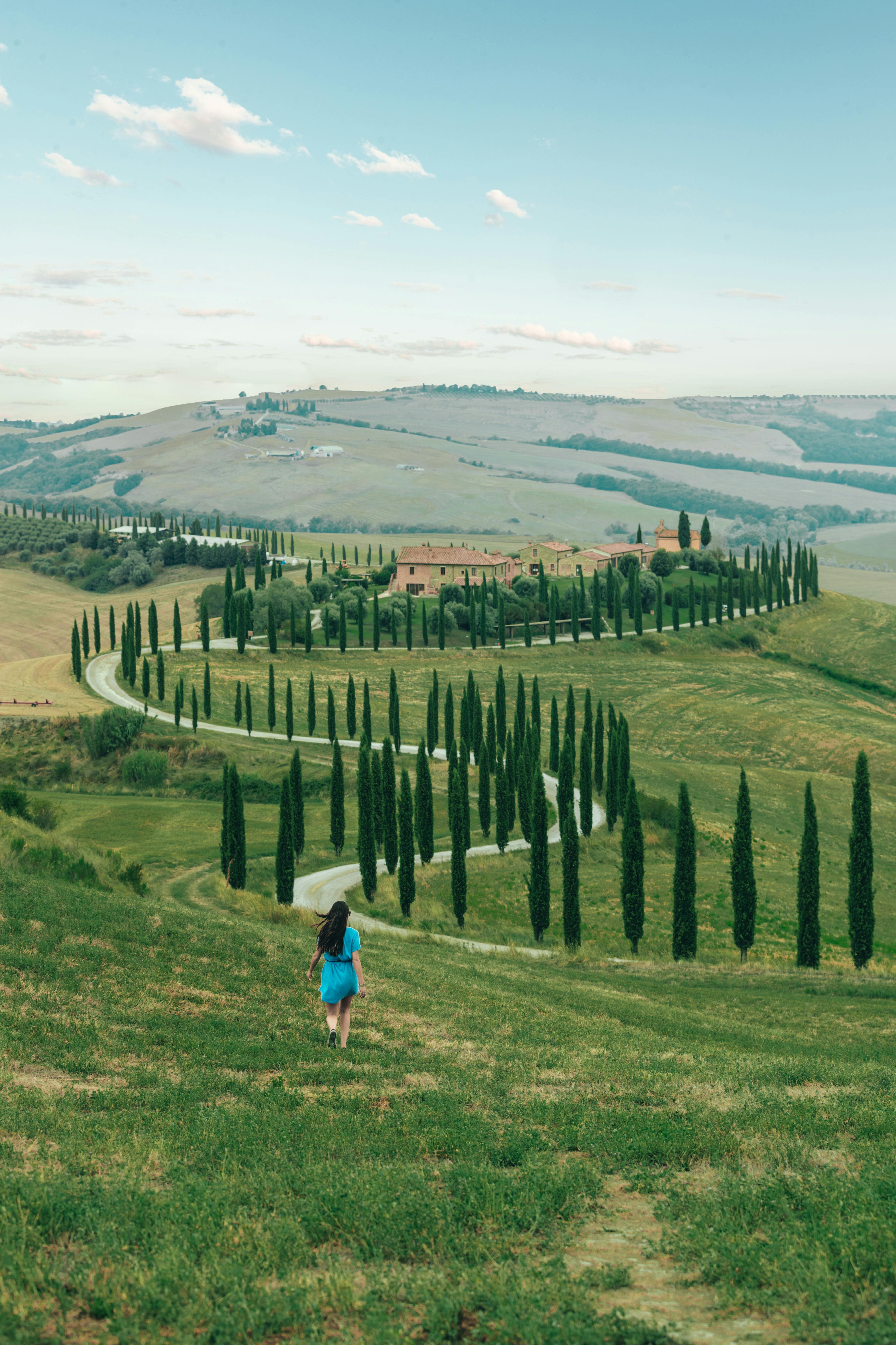Advisor - 3 Days in Tuscan Wine Country