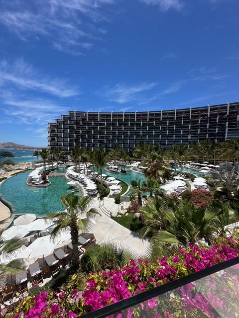 Spotlight: Grand Velas Cabo Properties