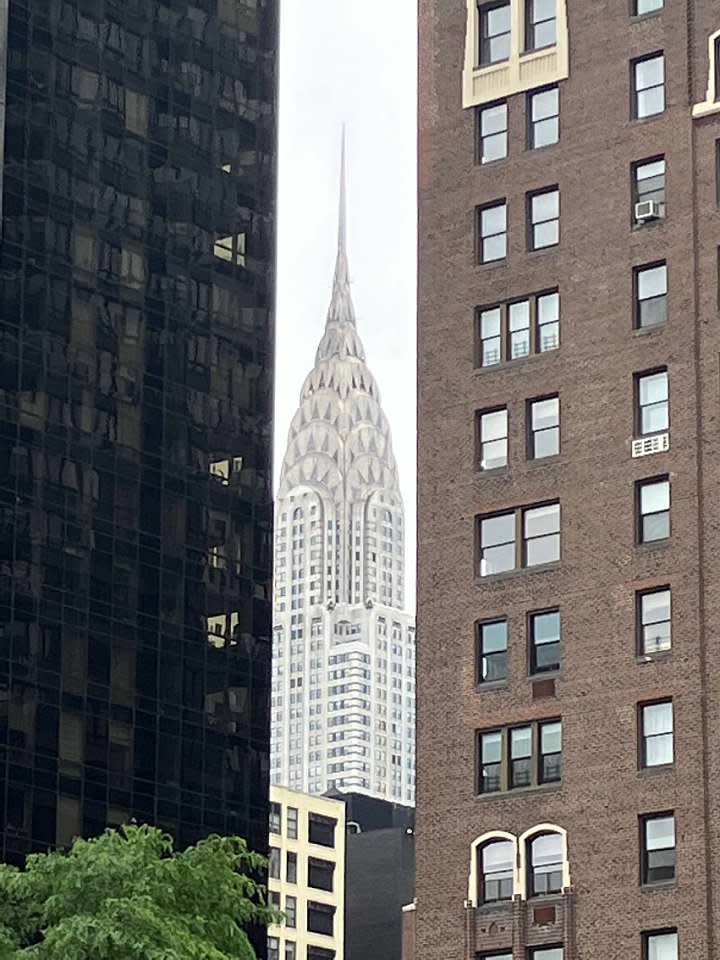 Advisor - Let’s Talk Business: A Guide to Business Travel to Midtown Manhattan