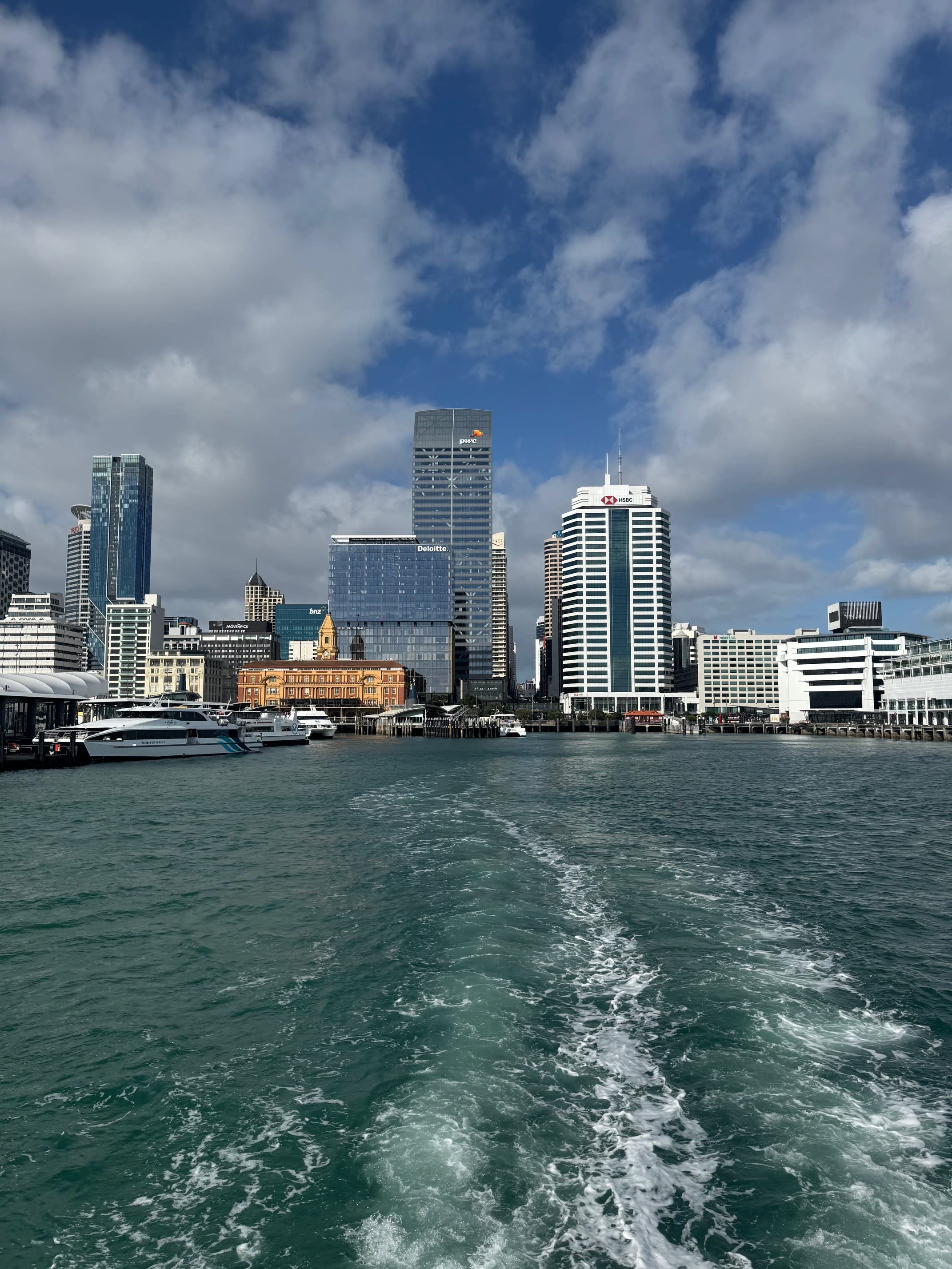Advisor - North Island Tour of New Zealand in 8 Days