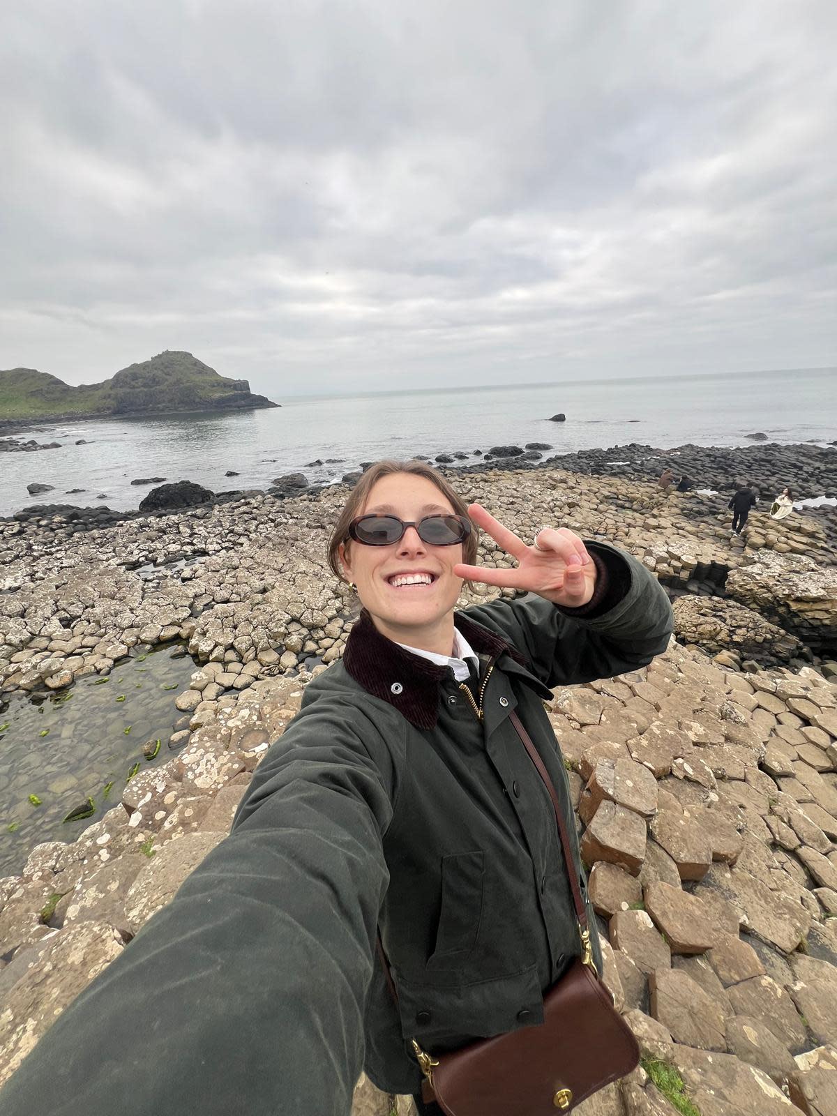 A Town & Country Trip to Ireland From Someone Who Worked at Tourism Ireland