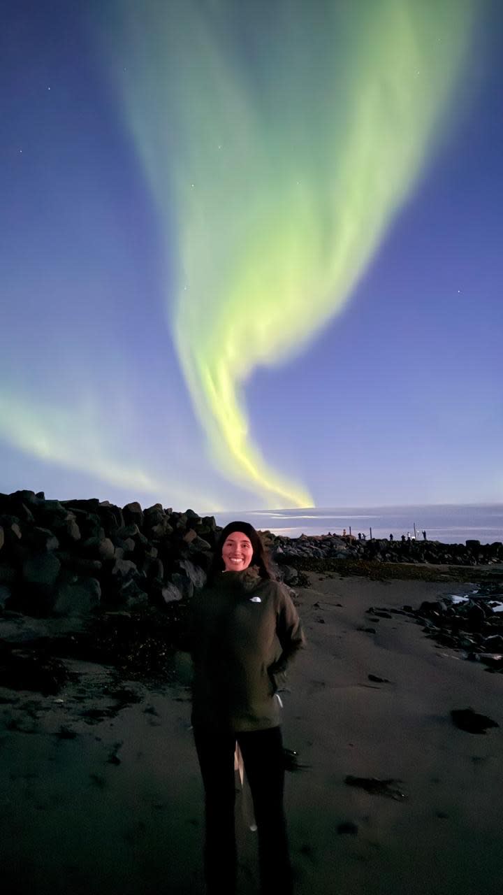Advisor - 10-Day Spring Itinerary Across Iceland: Whales, Thermal Baths, Glaciers & the Northern Lights