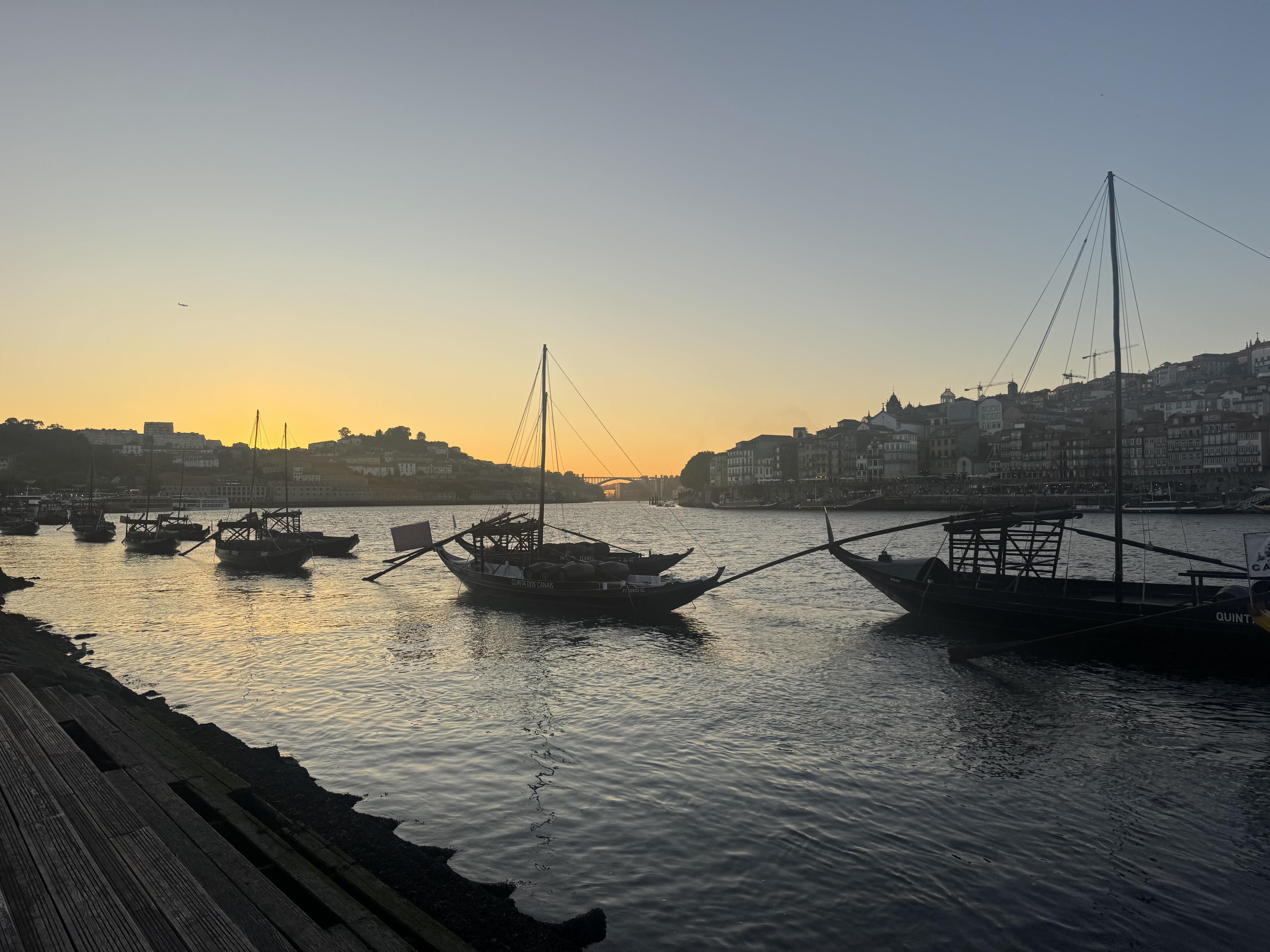 Advisor - Porto & the Douro: Sips, Sights, and Sunsets