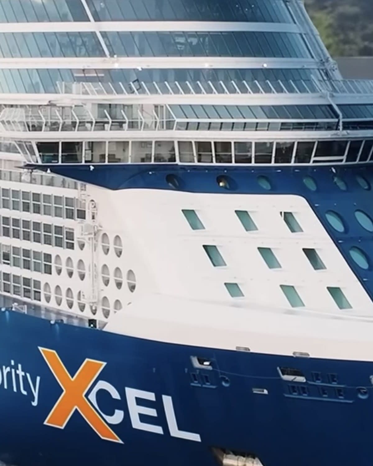Advisor - Luxury Fort Lauderdale & 9-Day Celebrity Xcel Cruise