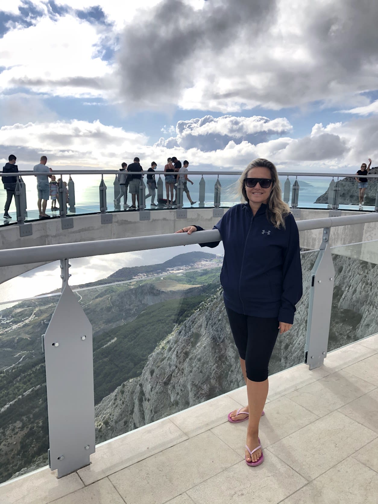 Biokovo Skywalk: Thrills, Views, and an Unexpectedly Wild Side of Croatia