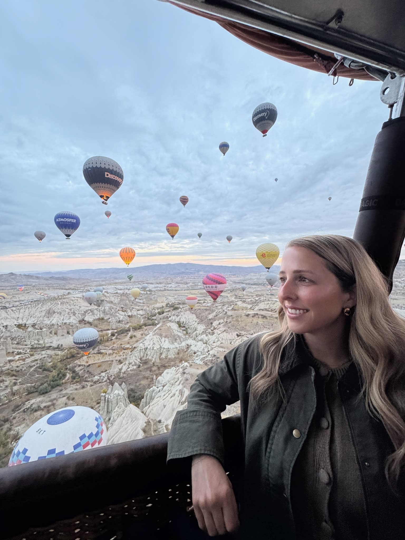 Advisor - 10 Days Exploring Turkey’s History, Culture, and Cuisine