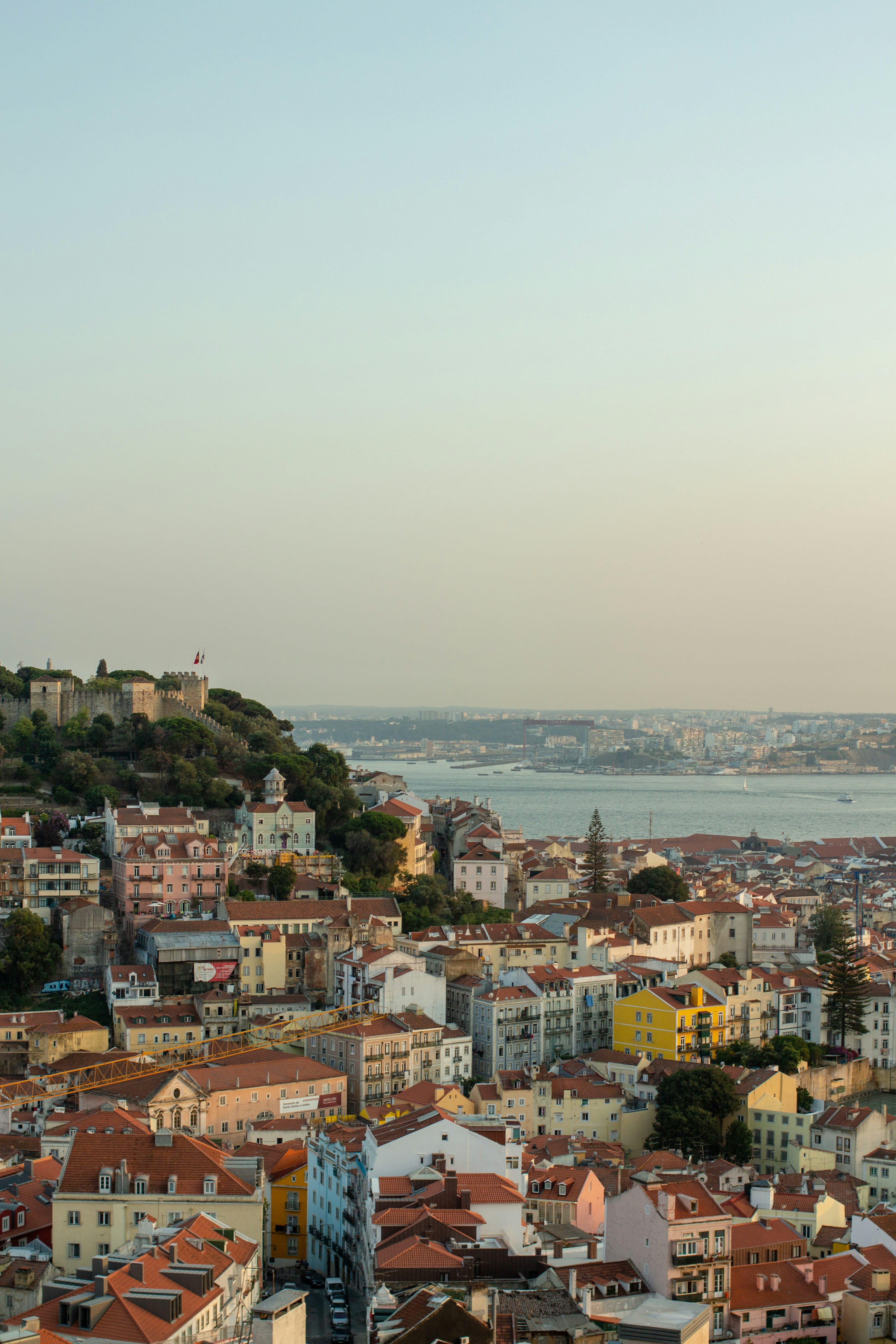Advisor - The Best of Lisbon: Your Guide to Must-See Sights, Must-Do Activities, and Must-Try Foods
