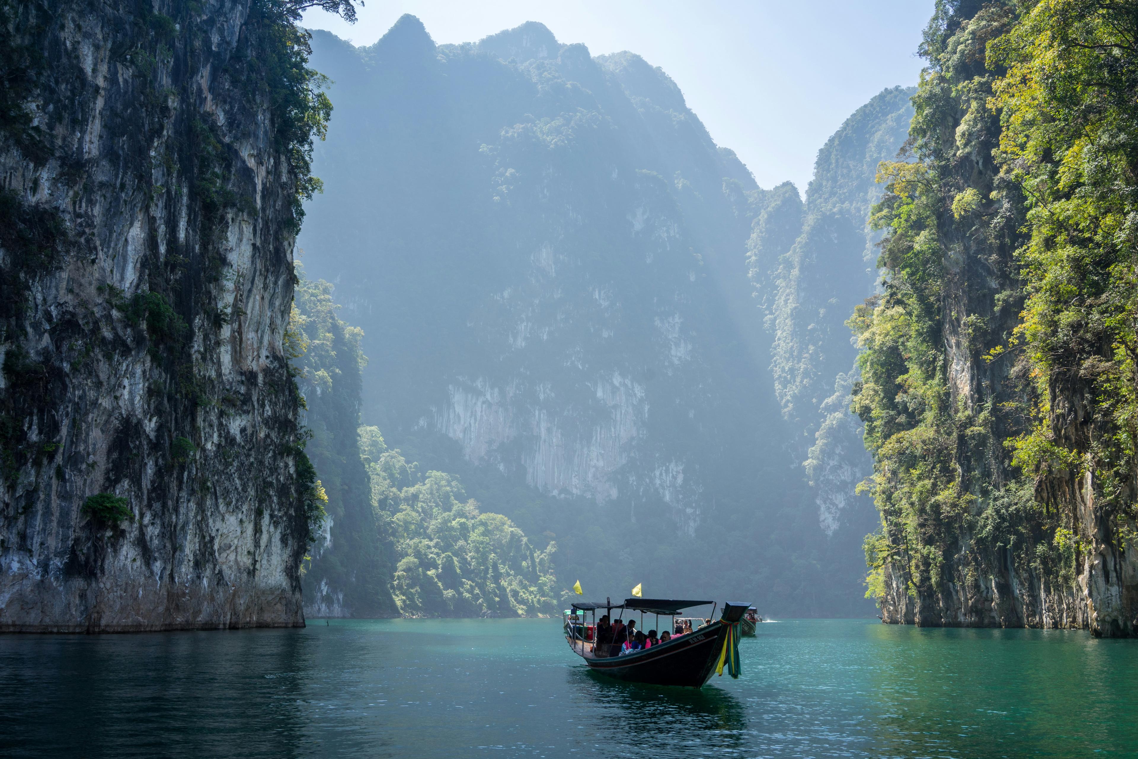 Advisor - The Ultimate 12-Day Thailand Honeymoon: Bangkok, Phuket, Phi Phi & Krabi